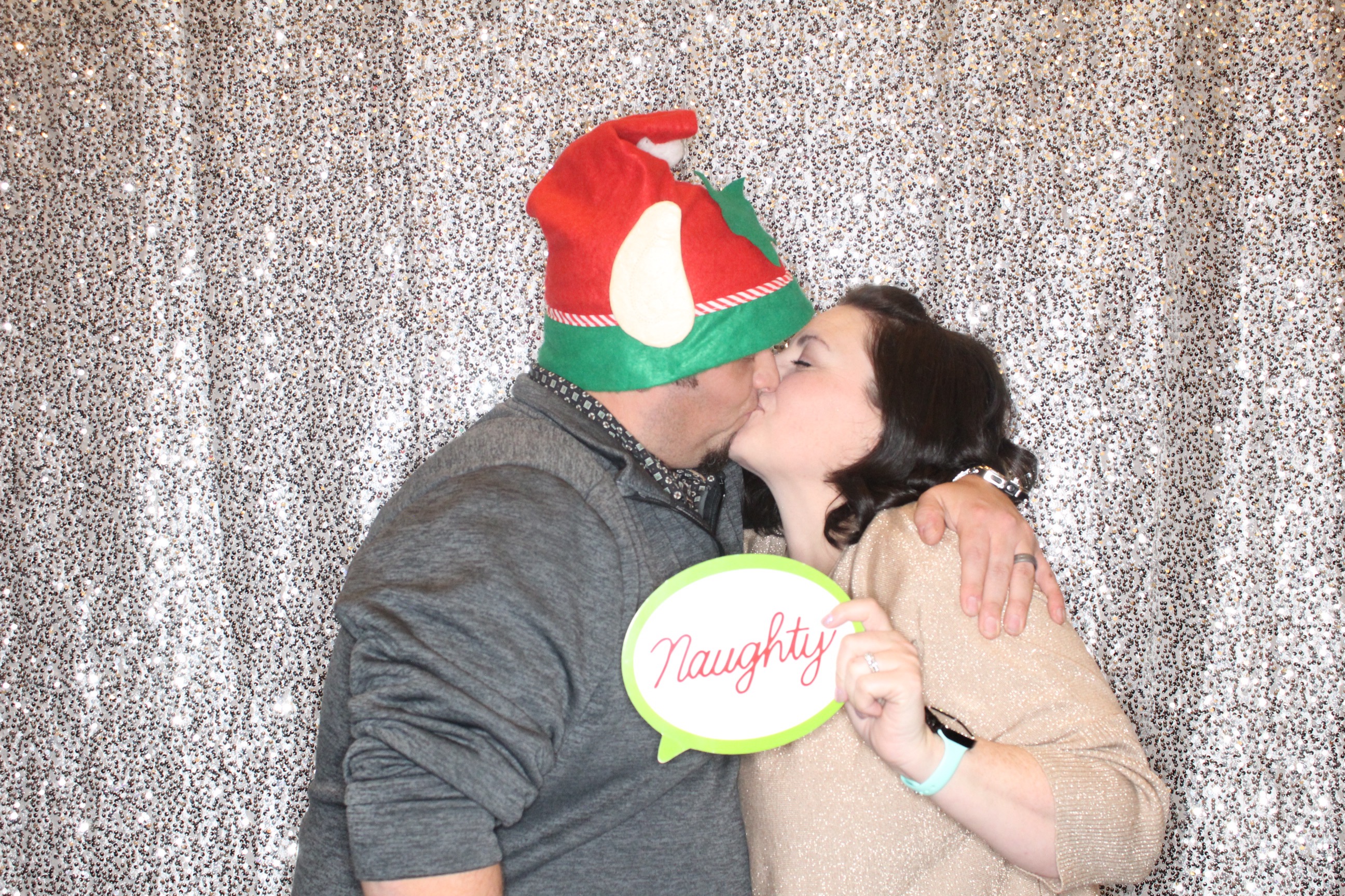 KNLC Christmas Party | View more photos from the event at gallery.photoboothbillings.com/u/PhotoBoothBillings/KNLC-Christmas-Party