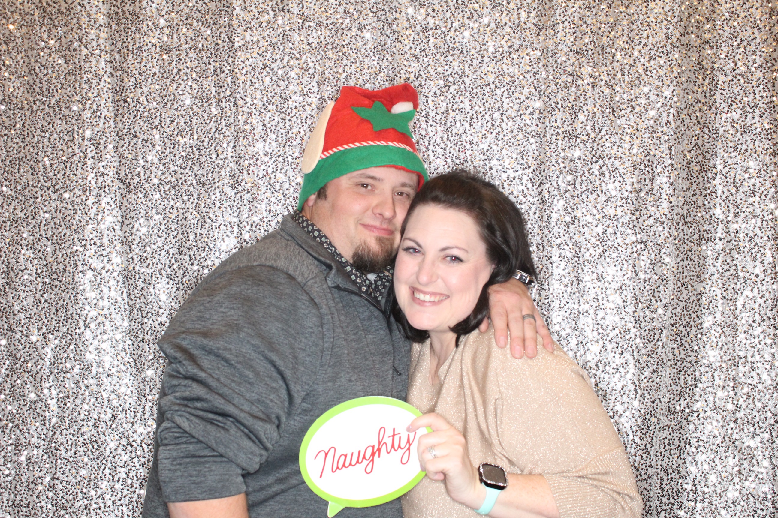 KNLC Christmas Party | View more photos from the event at gallery.photoboothbillings.com/u/PhotoBoothBillings/KNLC-Christmas-Party