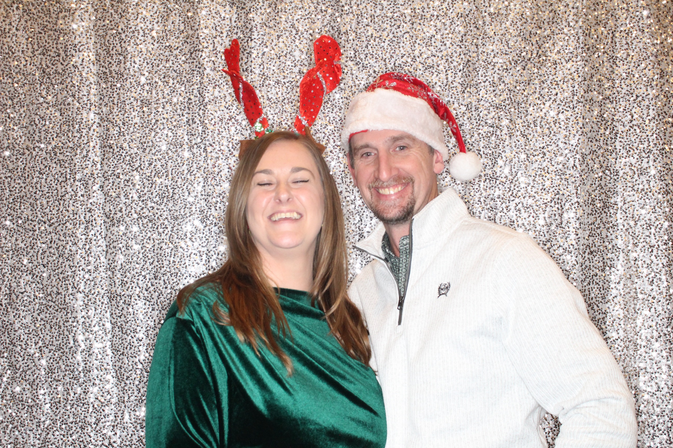 KNLC Christmas Party | View more photos from the event at gallery.photoboothbillings.com/u/PhotoBoothBillings/KNLC-Christmas-Party