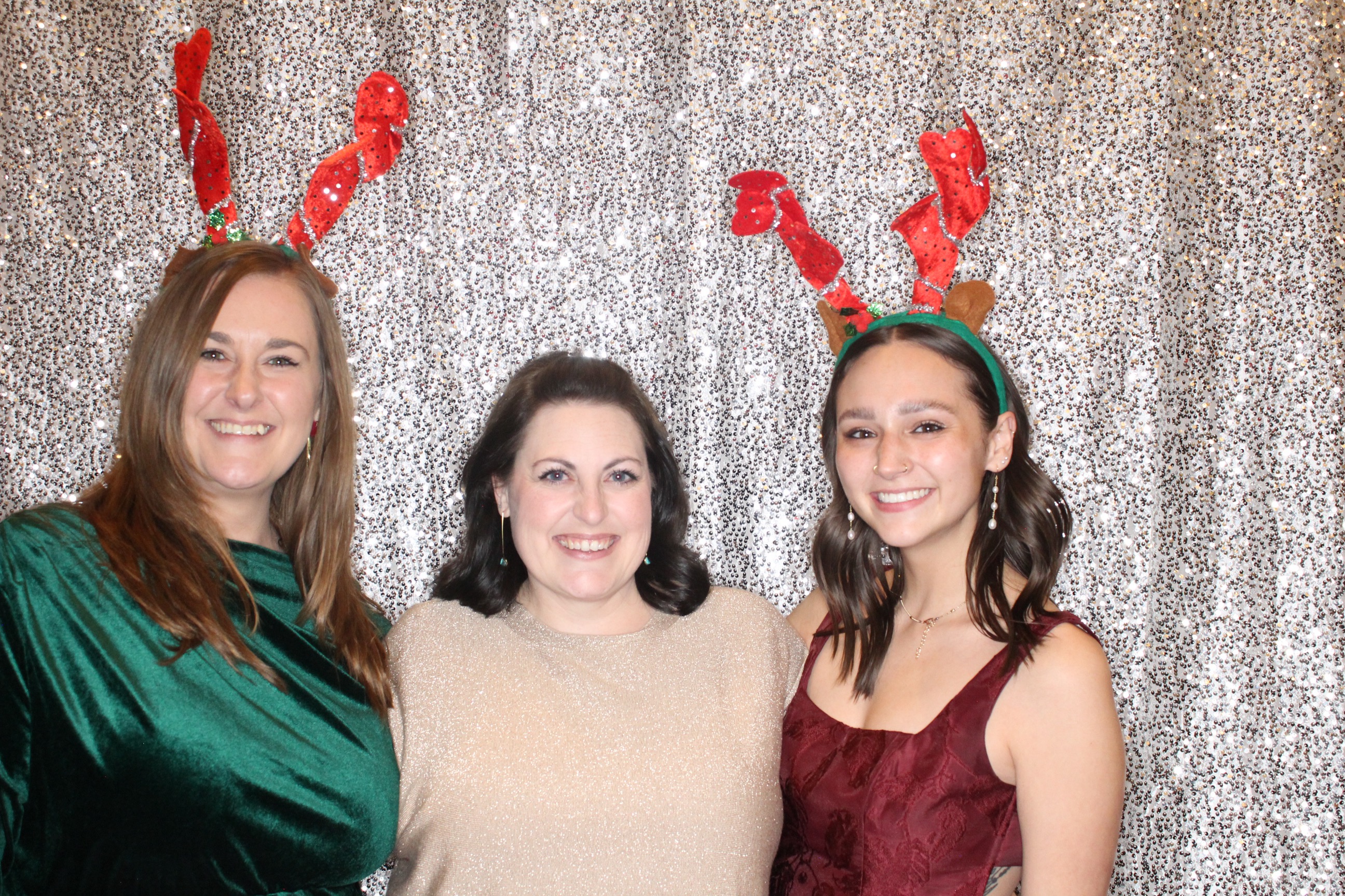 KNLC Christmas Party | View more photos from the event at gallery.photoboothbillings.com/u/PhotoBoothBillings/KNLC-Christmas-Party