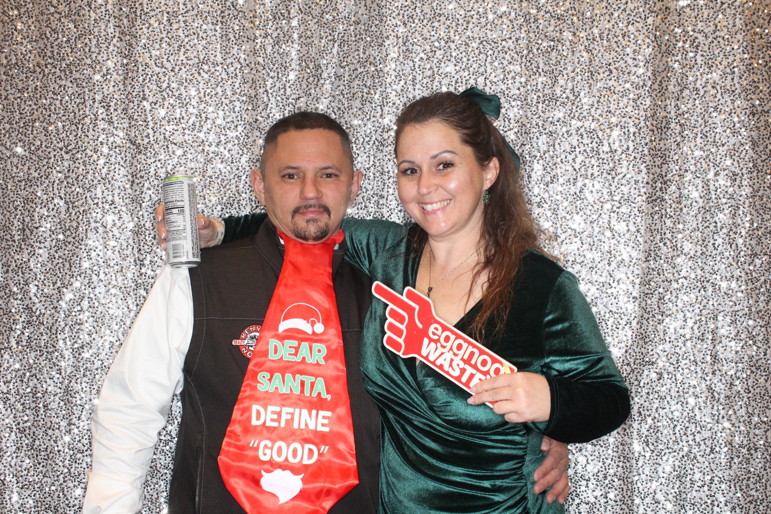 KNLC Christmas Party | View more photos from the event at gallery.photoboothbillings.com/u/PhotoBoothBillings/KNLC-Christmas-Party