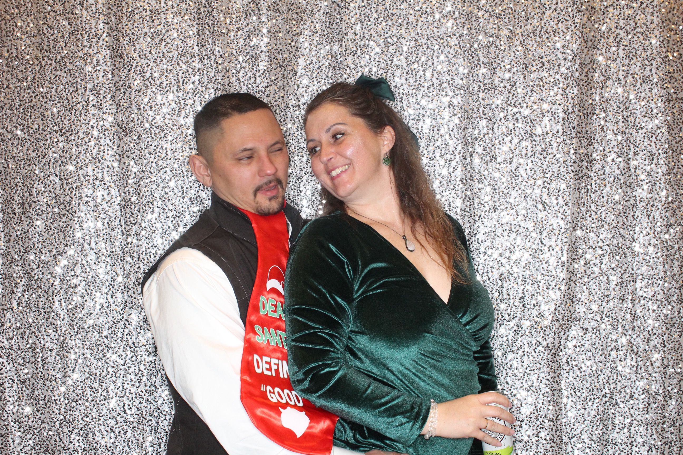 KNLC Christmas Party | View more photos from the event at gallery.photoboothbillings.com/u/PhotoBoothBillings/KNLC-Christmas-Party