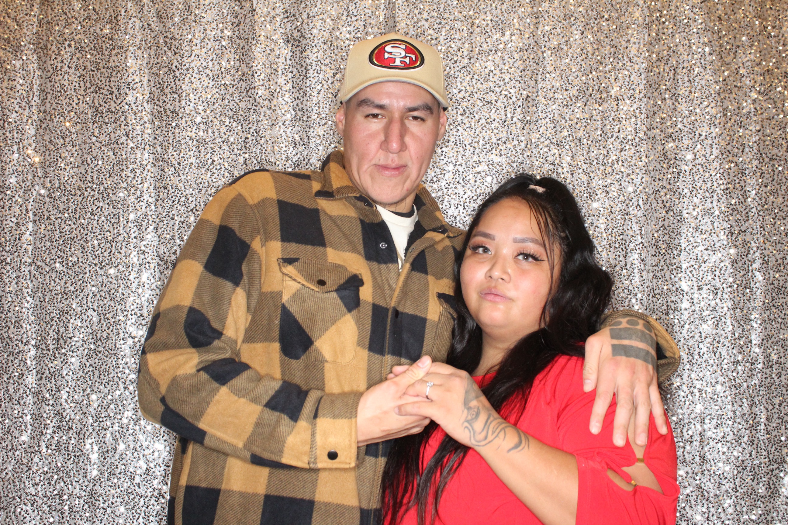 KNLC Christmas Party | View more photos from the event at gallery.photoboothbillings.com/u/PhotoBoothBillings/KNLC-Christmas-Party