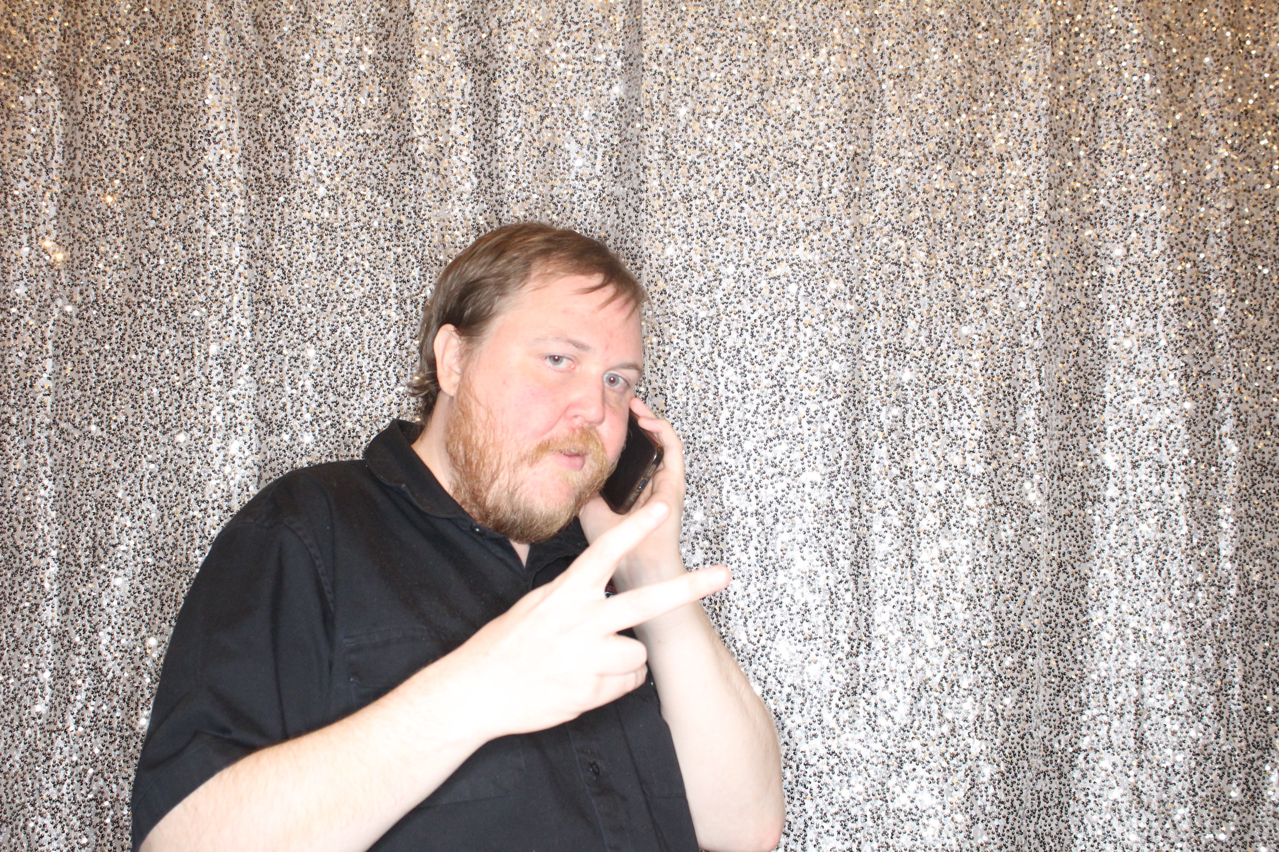 KNLC Christmas Party | View more photos from the event at gallery.photoboothbillings.com/u/PhotoBoothBillings/KNLC-Christmas-Party