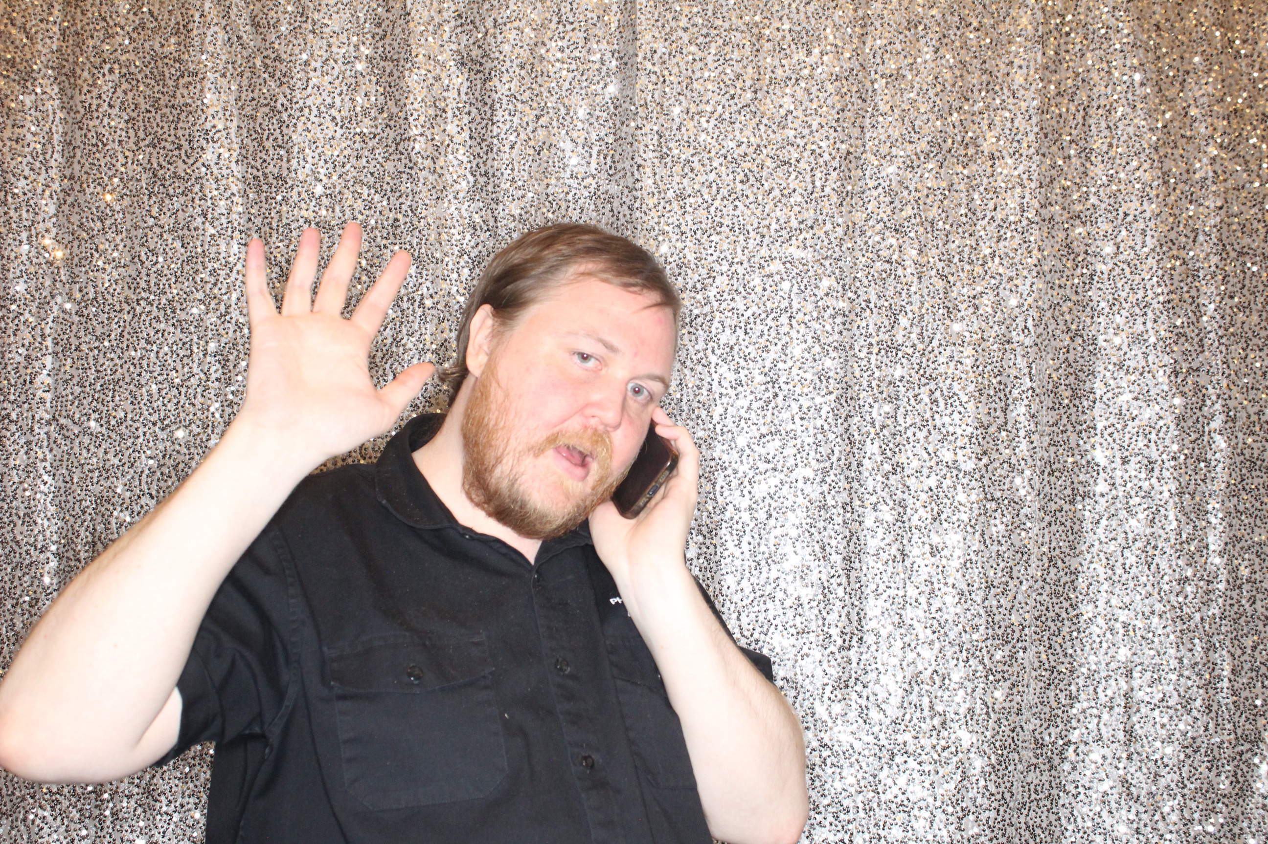 KNLC Christmas Party | View more photos from the event at gallery.photoboothbillings.com/u/PhotoBoothBillings/KNLC-Christmas-Party