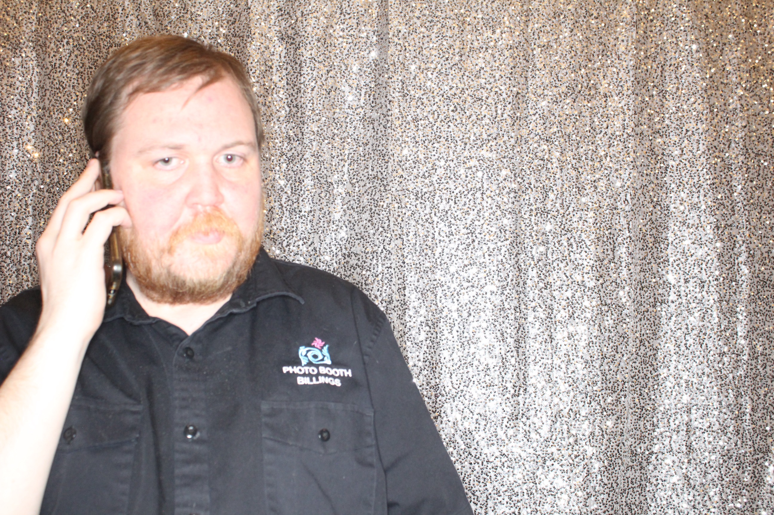 KNLC Christmas Party | View more photos from the event at gallery.photoboothbillings.com/u/PhotoBoothBillings/KNLC-Christmas-Party