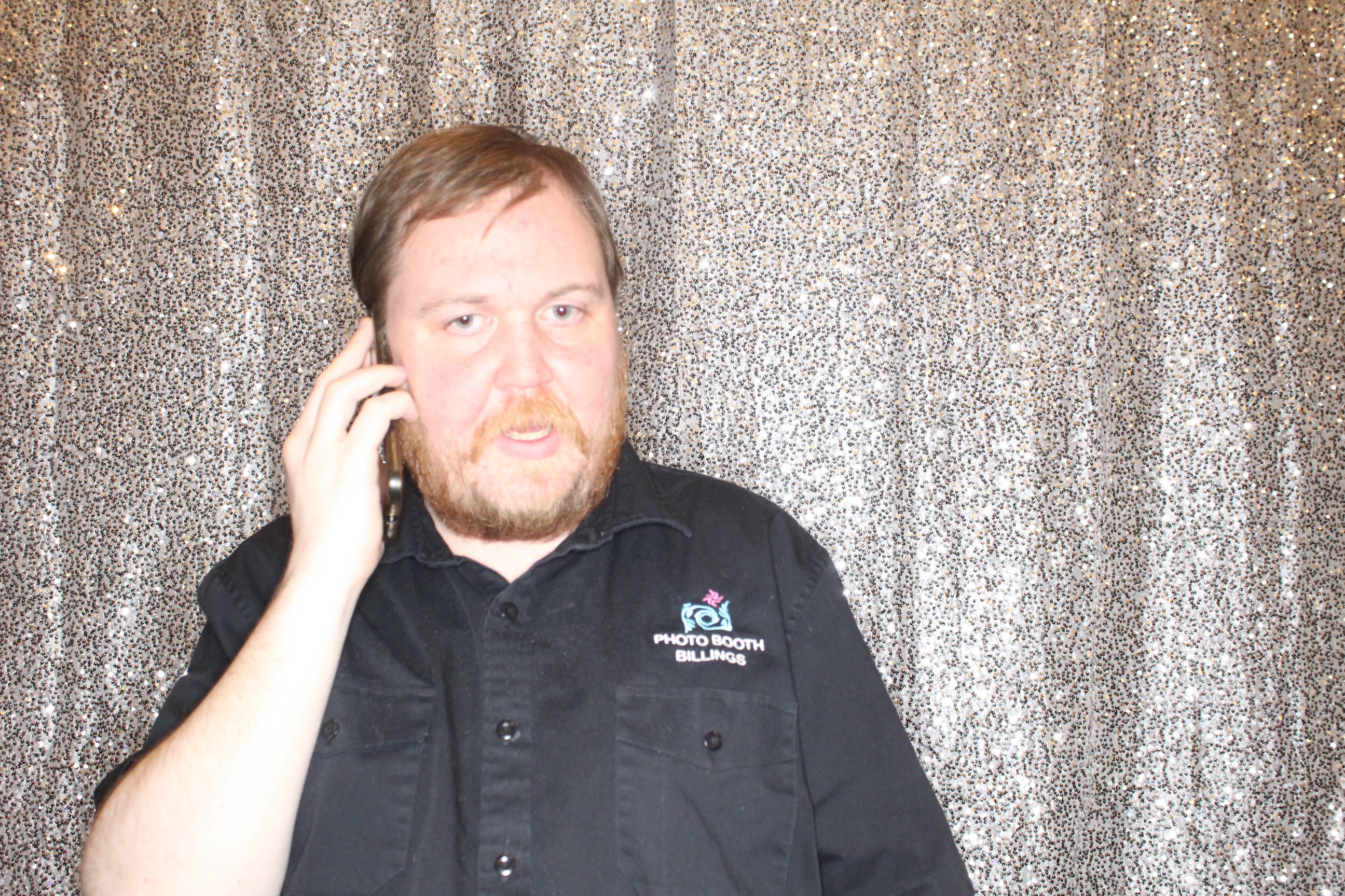 KNLC Christmas Party | View more photos from the event at gallery.photoboothbillings.com/u/PhotoBoothBillings/KNLC-Christmas-Party