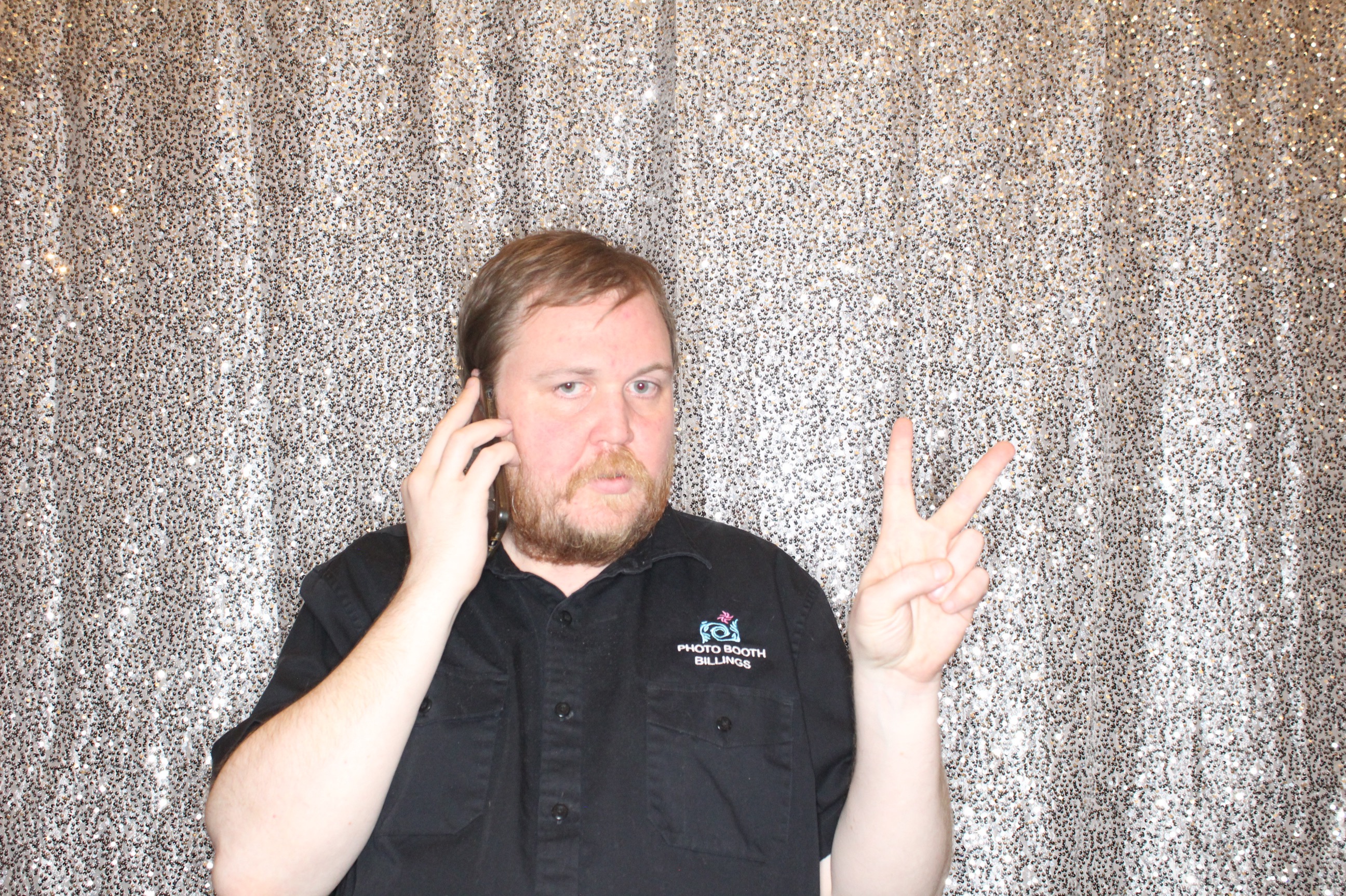 KNLC Christmas Party | View more photos from the event at gallery.photoboothbillings.com/u/PhotoBoothBillings/KNLC-Christmas-Party