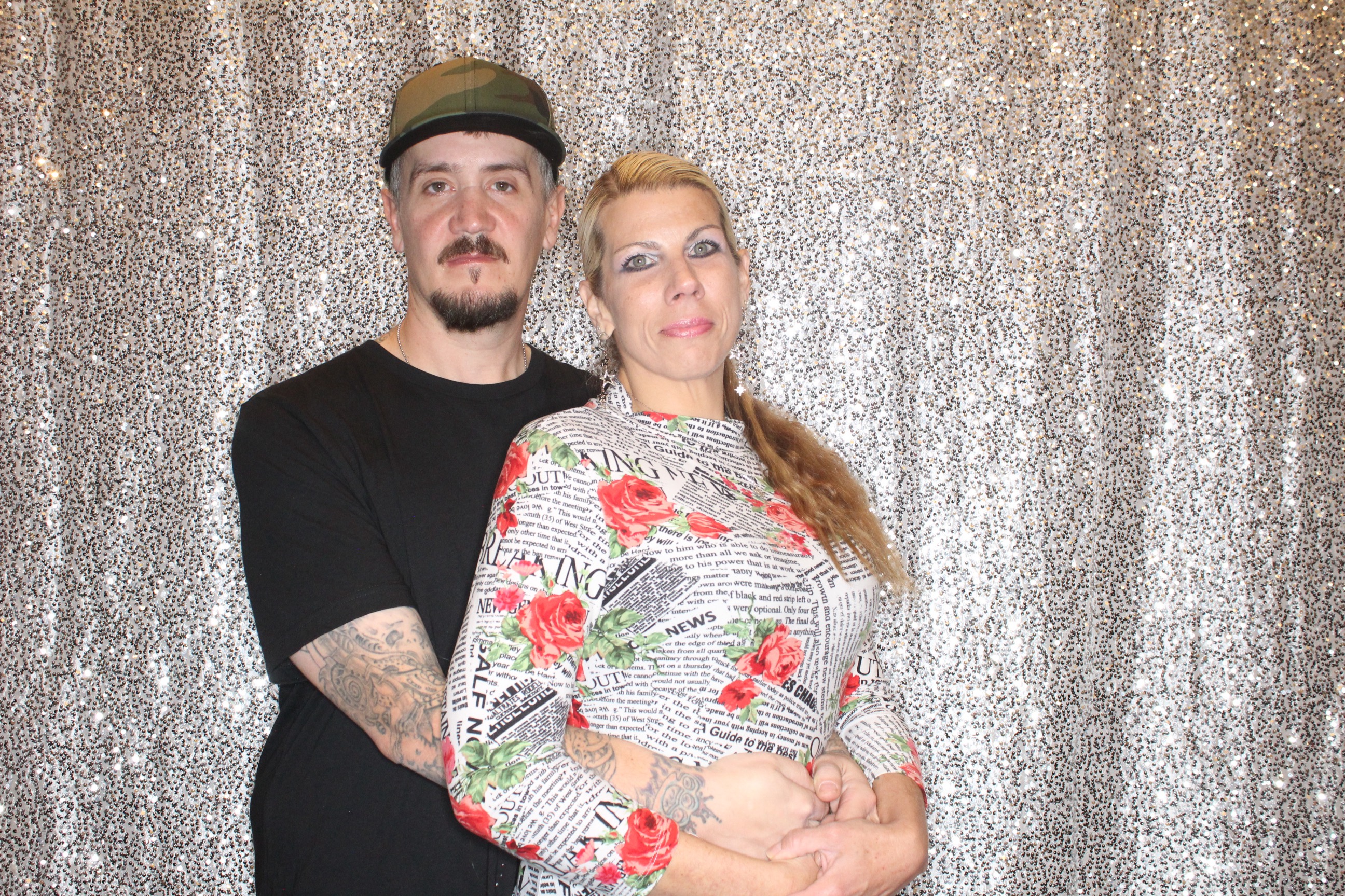 KNLC Christmas Party | View more photos from the event at gallery.photoboothbillings.com/u/PhotoBoothBillings/KNLC-Christmas-Party