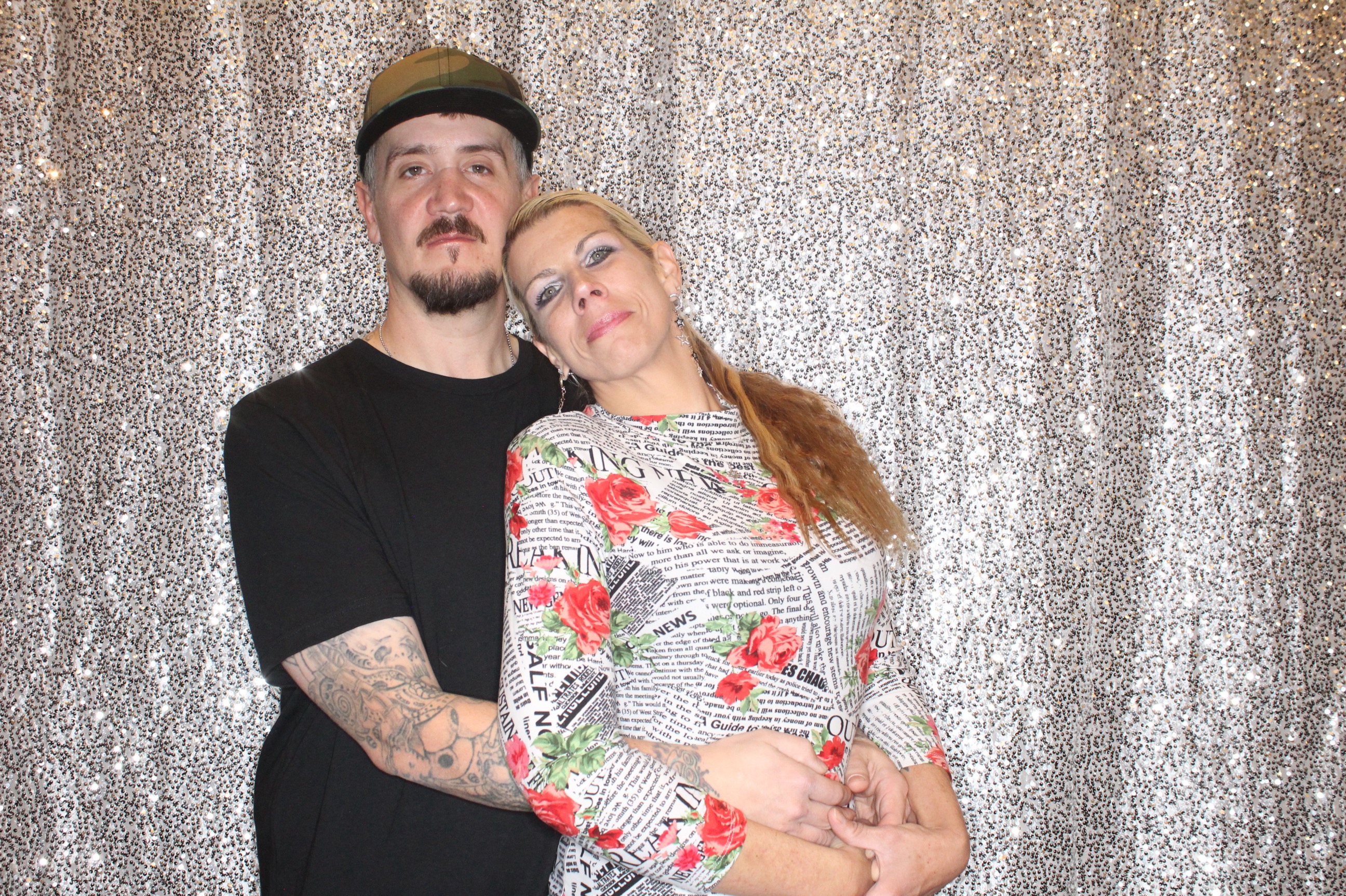 KNLC Christmas Party | View more photos from the event at gallery.photoboothbillings.com/u/PhotoBoothBillings/KNLC-Christmas-Party