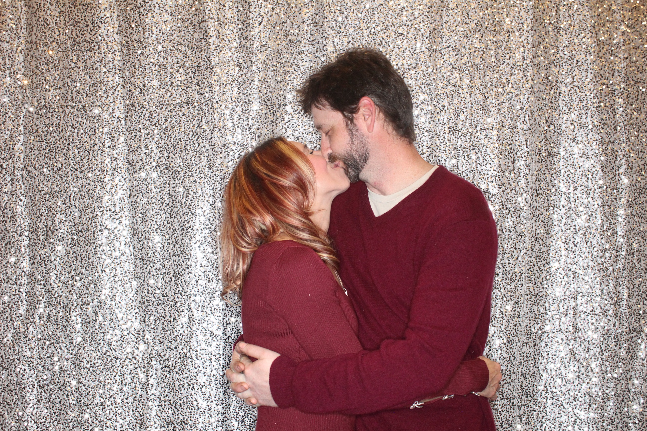 KNLC Christmas Party | View more photos from the event at gallery.photoboothbillings.com/u/PhotoBoothBillings/KNLC-Christmas-Party