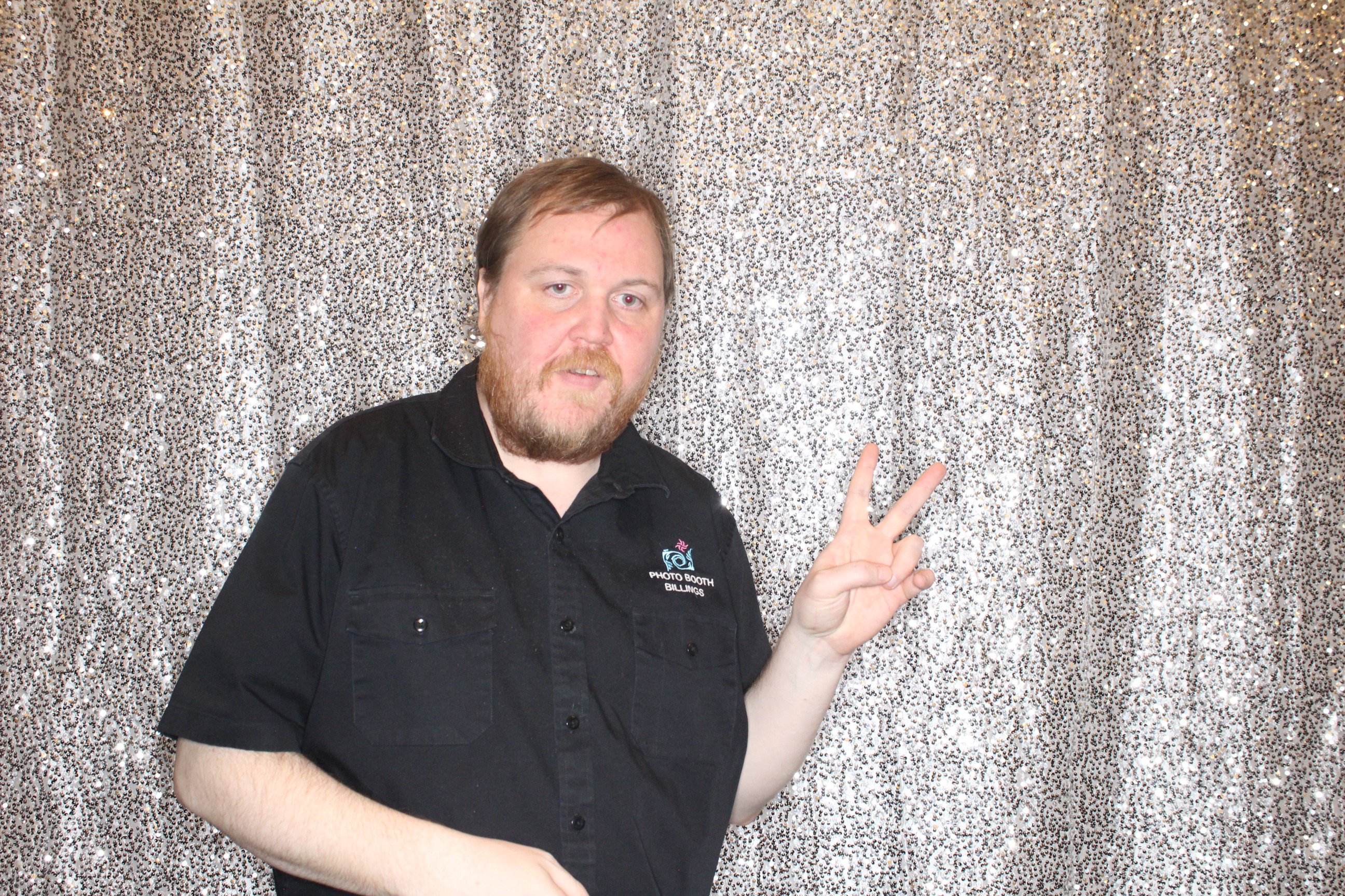 KNLC Christmas Party | View more photos from the event at gallery.photoboothbillings.com/u/PhotoBoothBillings/KNLC-Christmas-Party