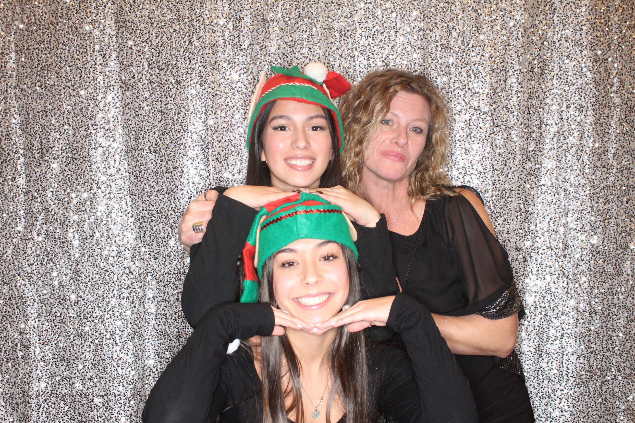 KNLC Christmas Party | View more photos from the event at gallery.photoboothbillings.com/u/PhotoBoothBillings/KNLC-Christmas-Party