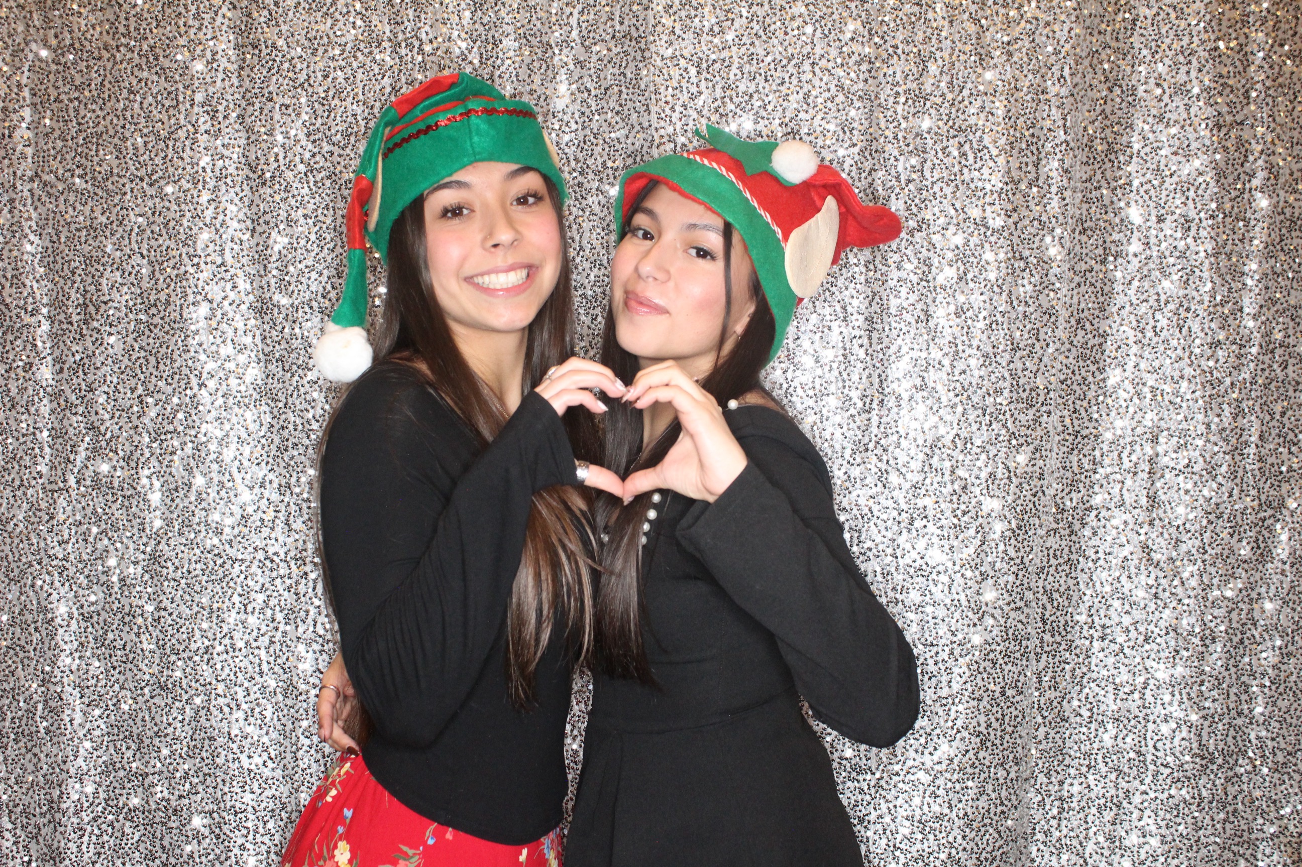 KNLC Christmas Party | View more photos from the event at gallery.photoboothbillings.com/u/PhotoBoothBillings/KNLC-Christmas-Party