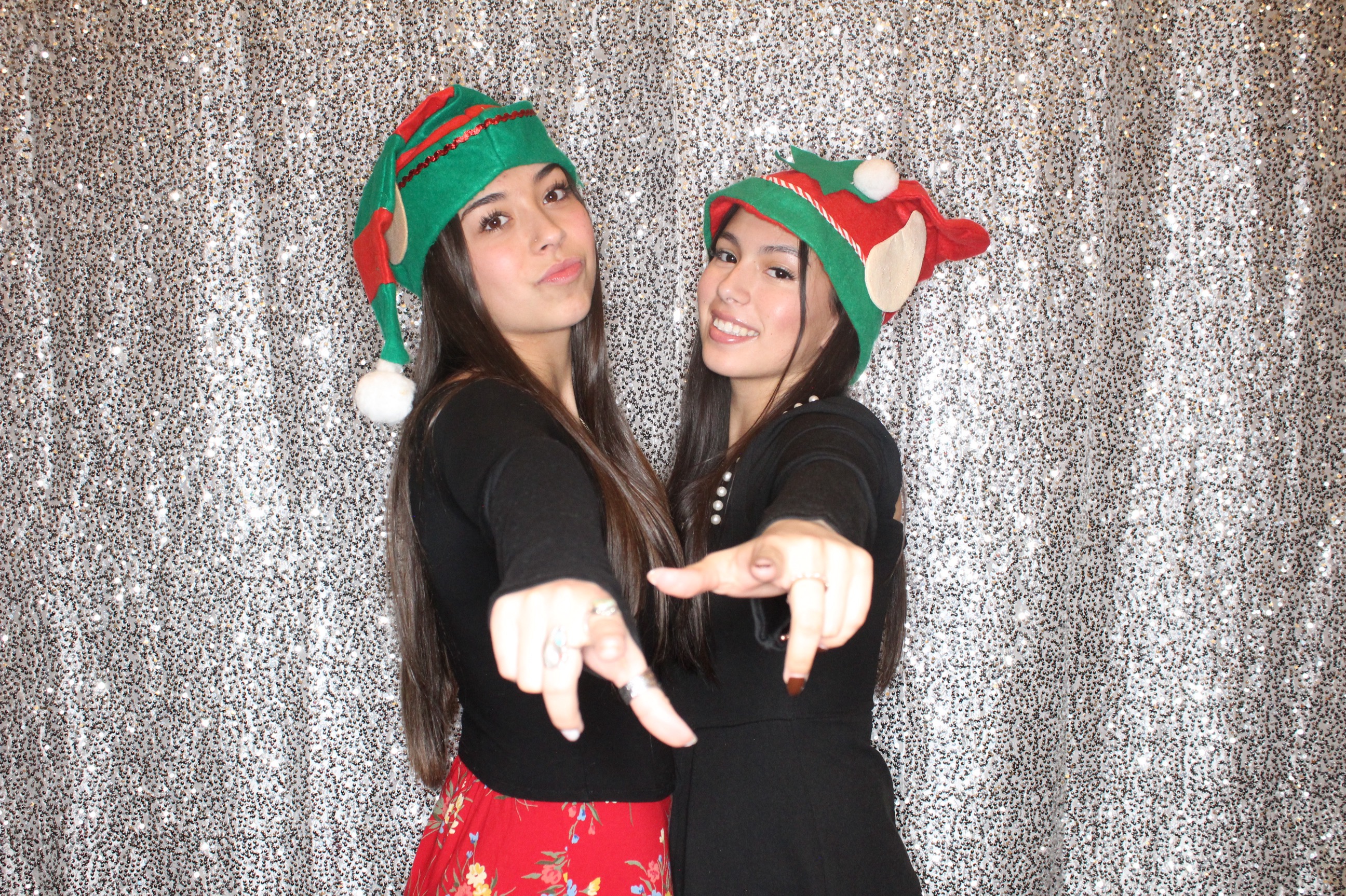 KNLC Christmas Party | View more photos from the event at gallery.photoboothbillings.com/u/PhotoBoothBillings/KNLC-Christmas-Party