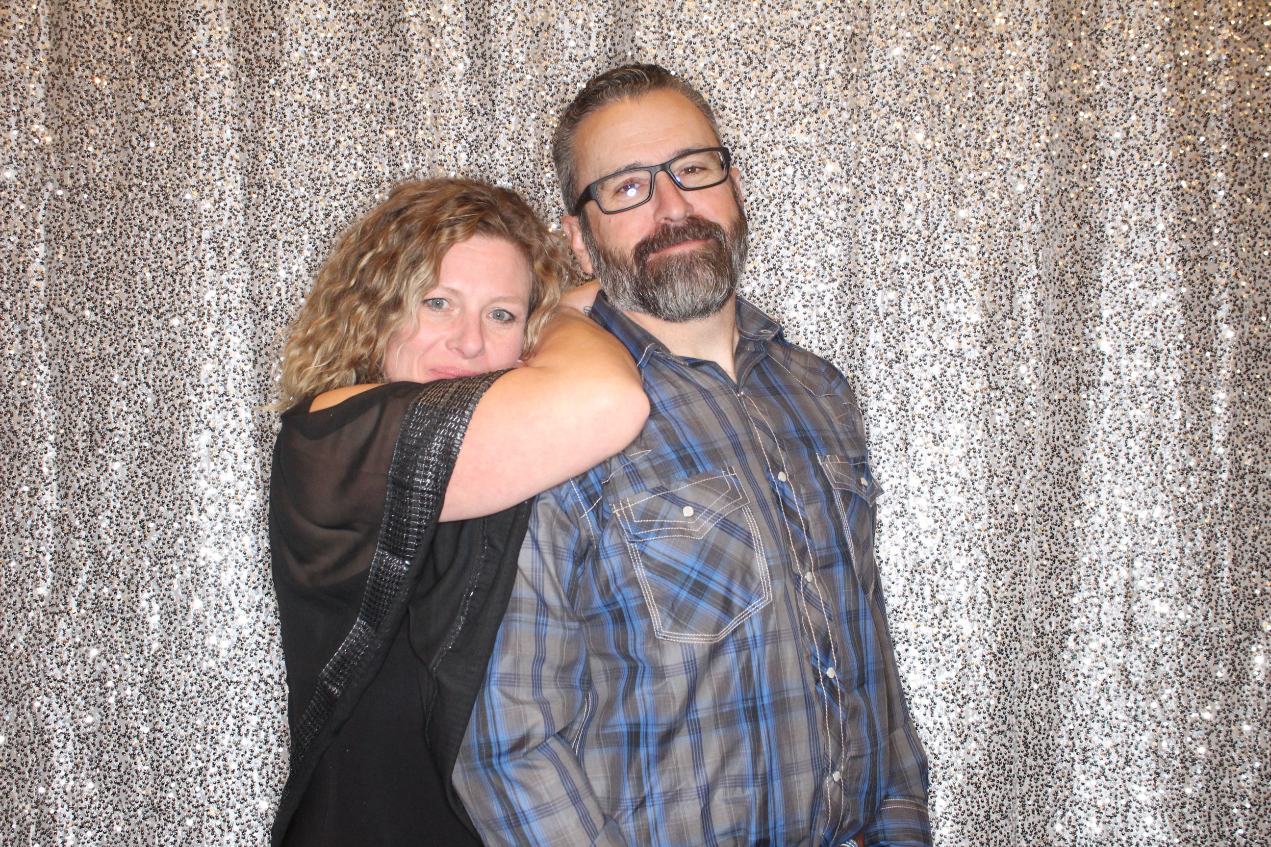 KNLC Christmas Party | View more photos from the event at gallery.photoboothbillings.com/u/PhotoBoothBillings/KNLC-Christmas-Party