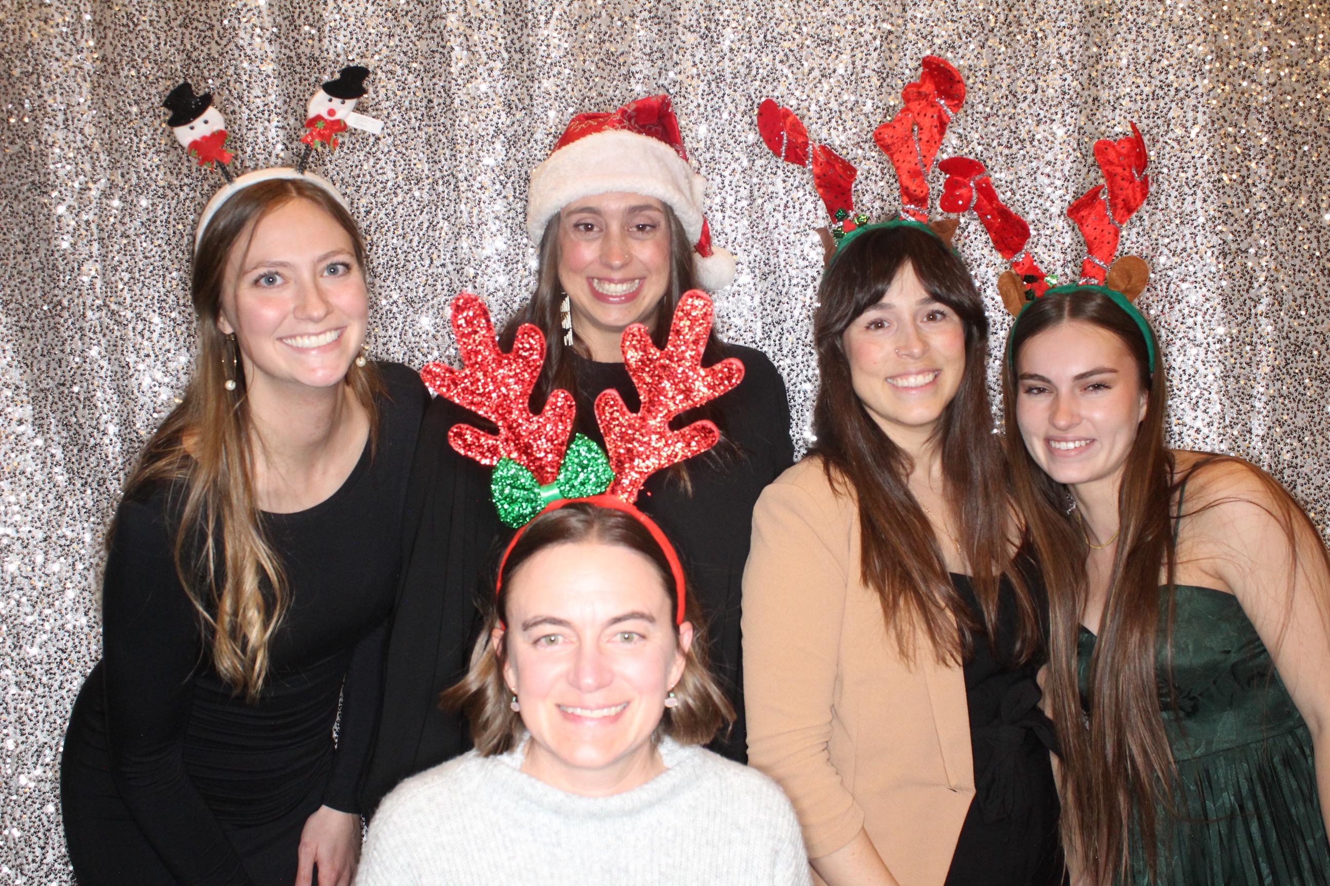 KNLC Christmas Party | View more photos from the event at gallery.photoboothbillings.com/u/PhotoBoothBillings/KNLC-Christmas-Party