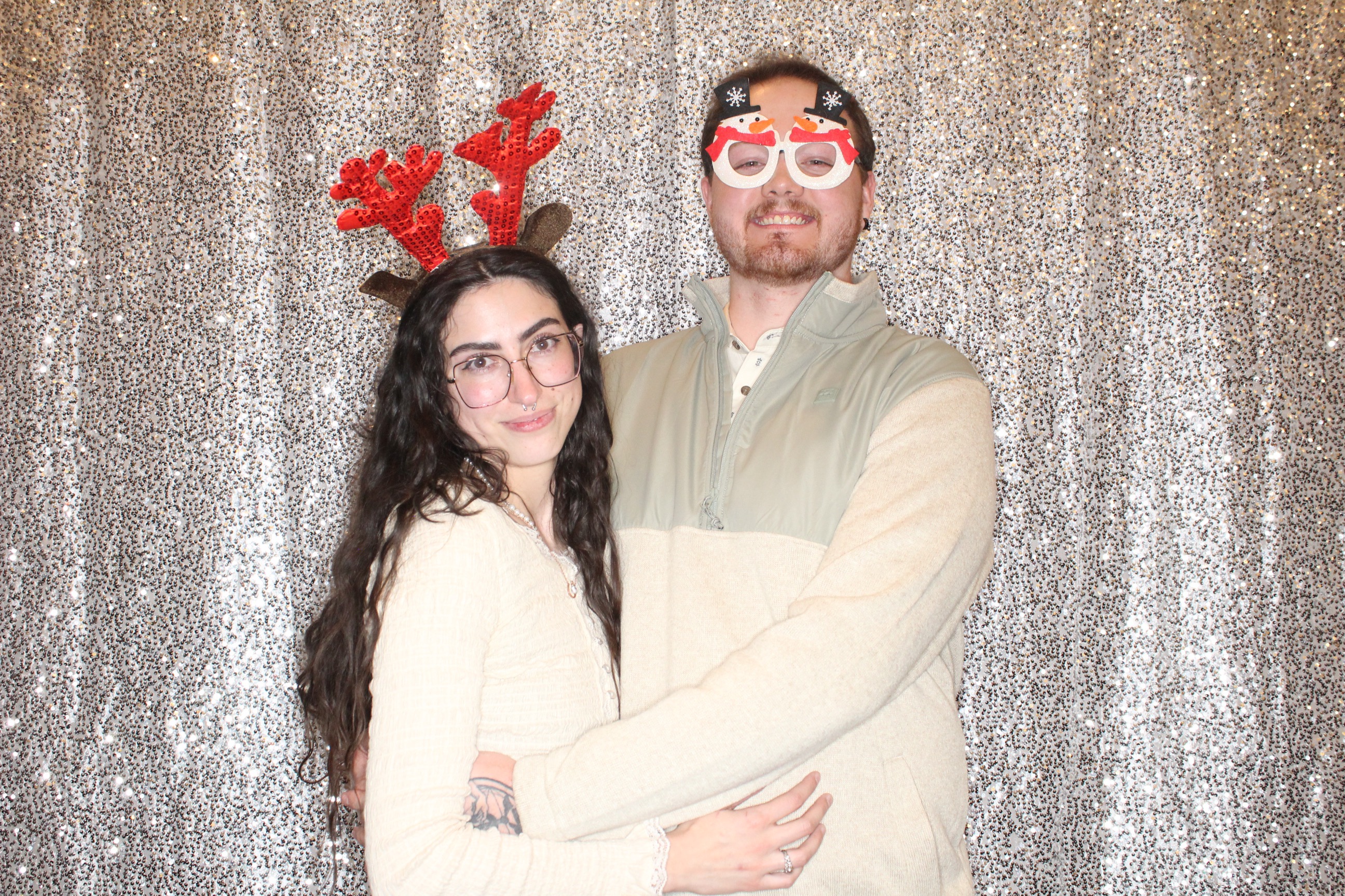 KNLC Christmas Party | View more photos from the event at gallery.photoboothbillings.com/u/PhotoBoothBillings/KNLC-Christmas-Party