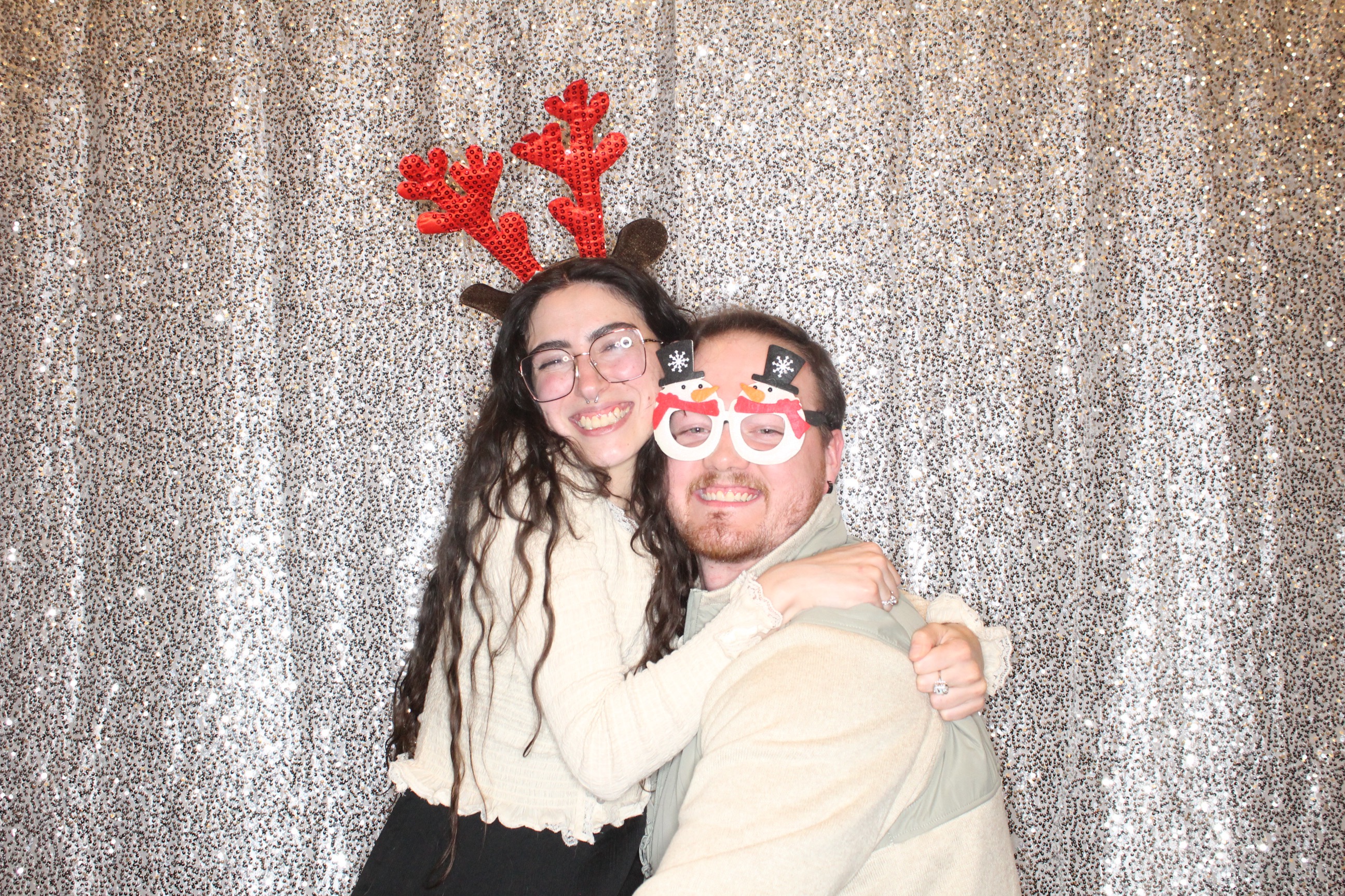 KNLC Christmas Party | View more photos from the event at gallery.photoboothbillings.com/u/PhotoBoothBillings/KNLC-Christmas-Party