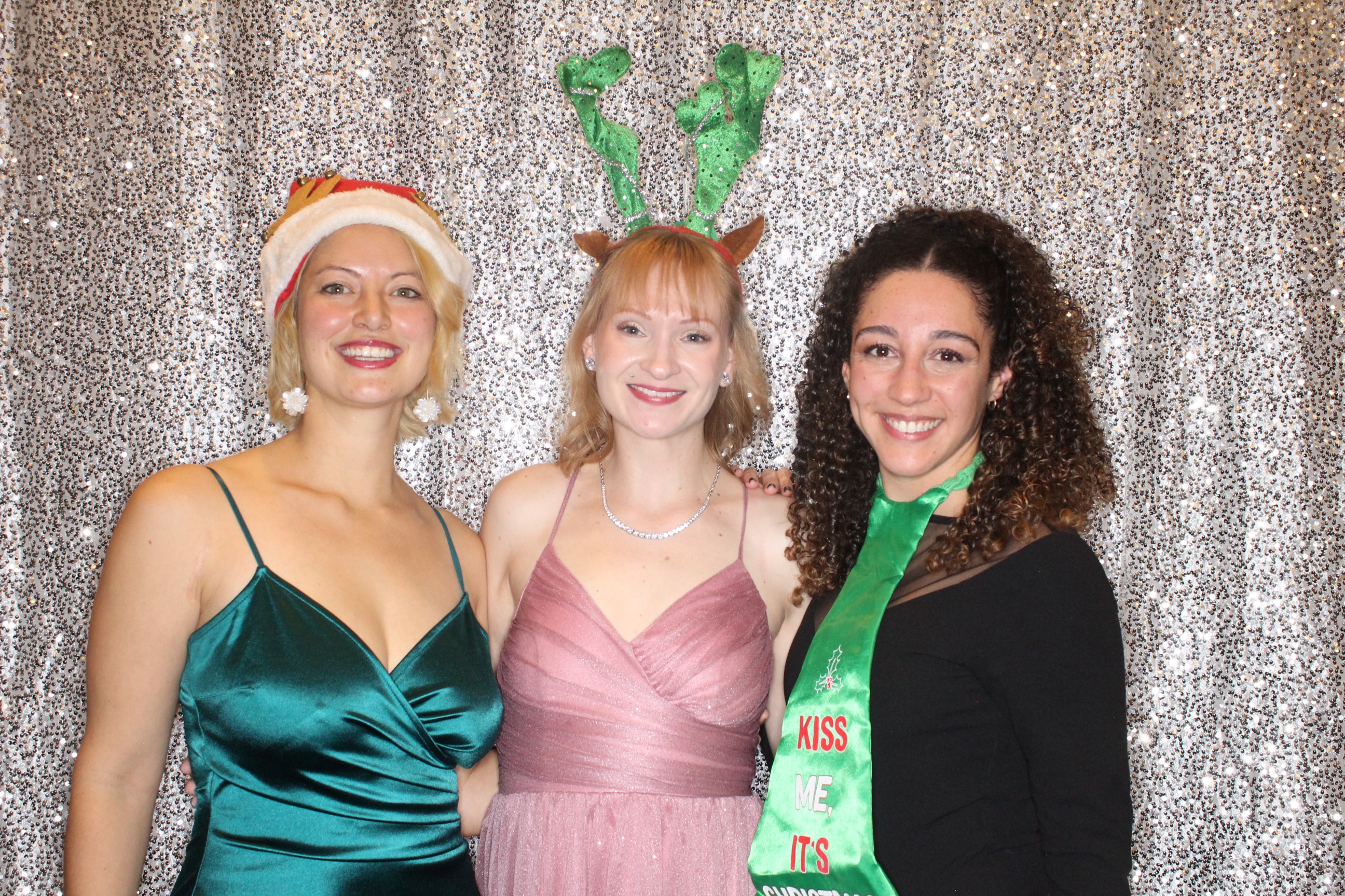 KNLC Christmas Party | View more photos from the event at gallery.photoboothbillings.com/u/PhotoBoothBillings/KNLC-Christmas-Party