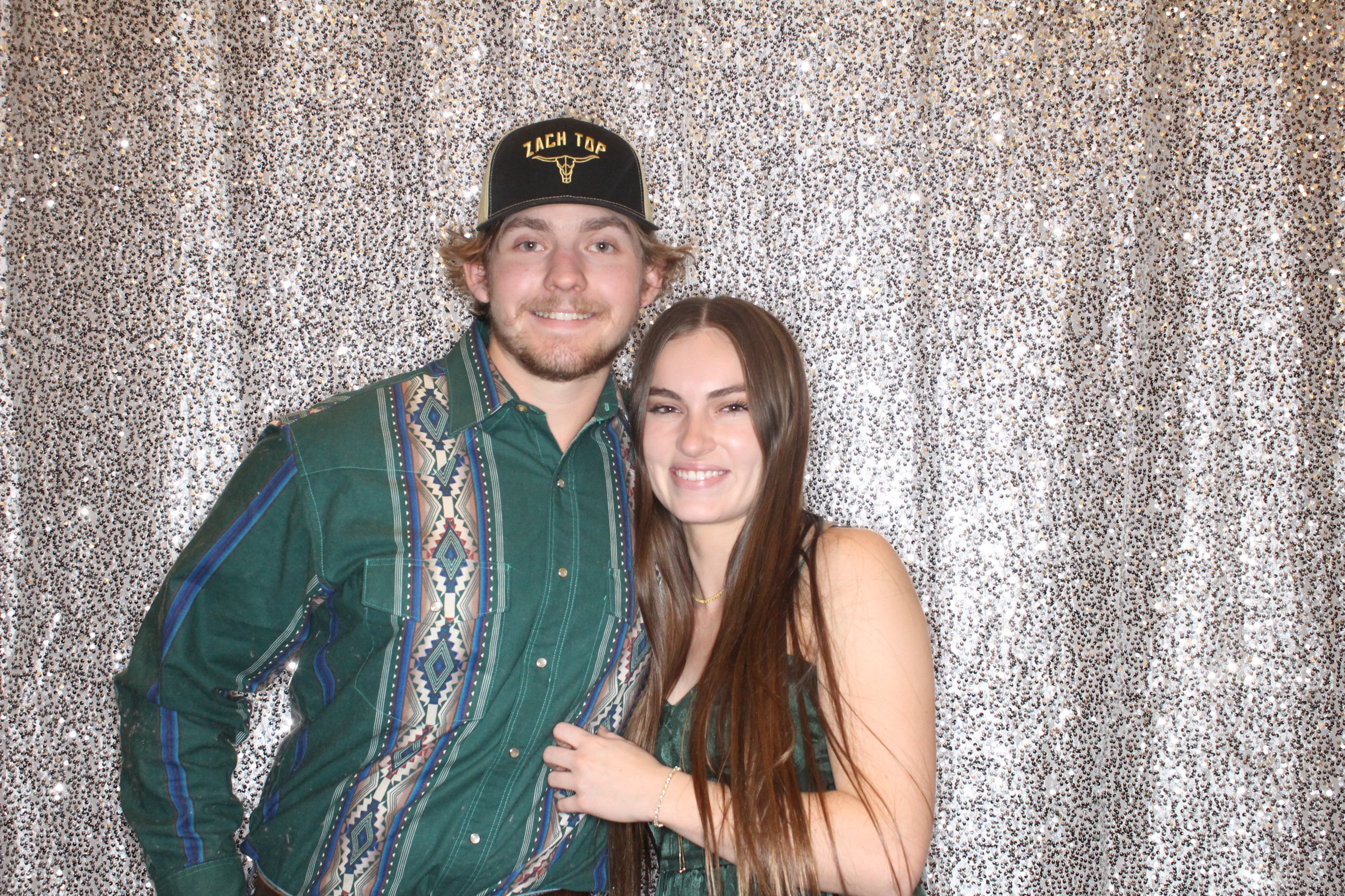 KNLC Christmas Party | View more photos from the event at gallery.photoboothbillings.com/u/PhotoBoothBillings/KNLC-Christmas-Party