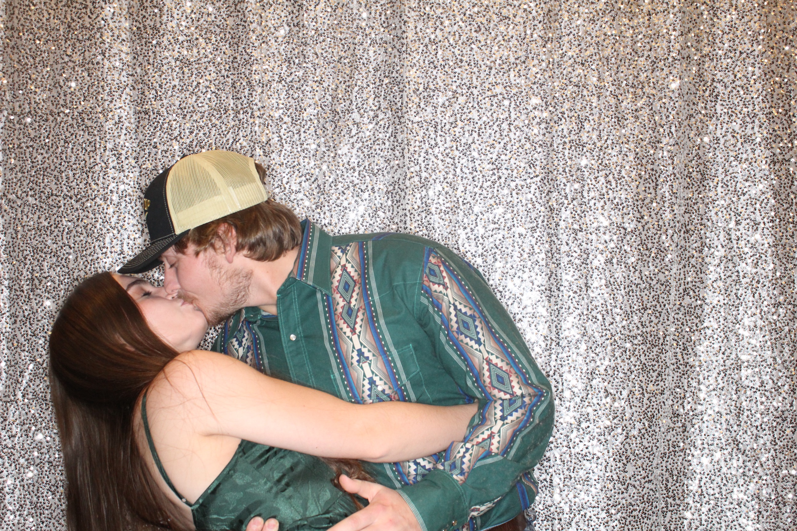 KNLC Christmas Party | View more photos from the event at gallery.photoboothbillings.com/u/PhotoBoothBillings/KNLC-Christmas-Party