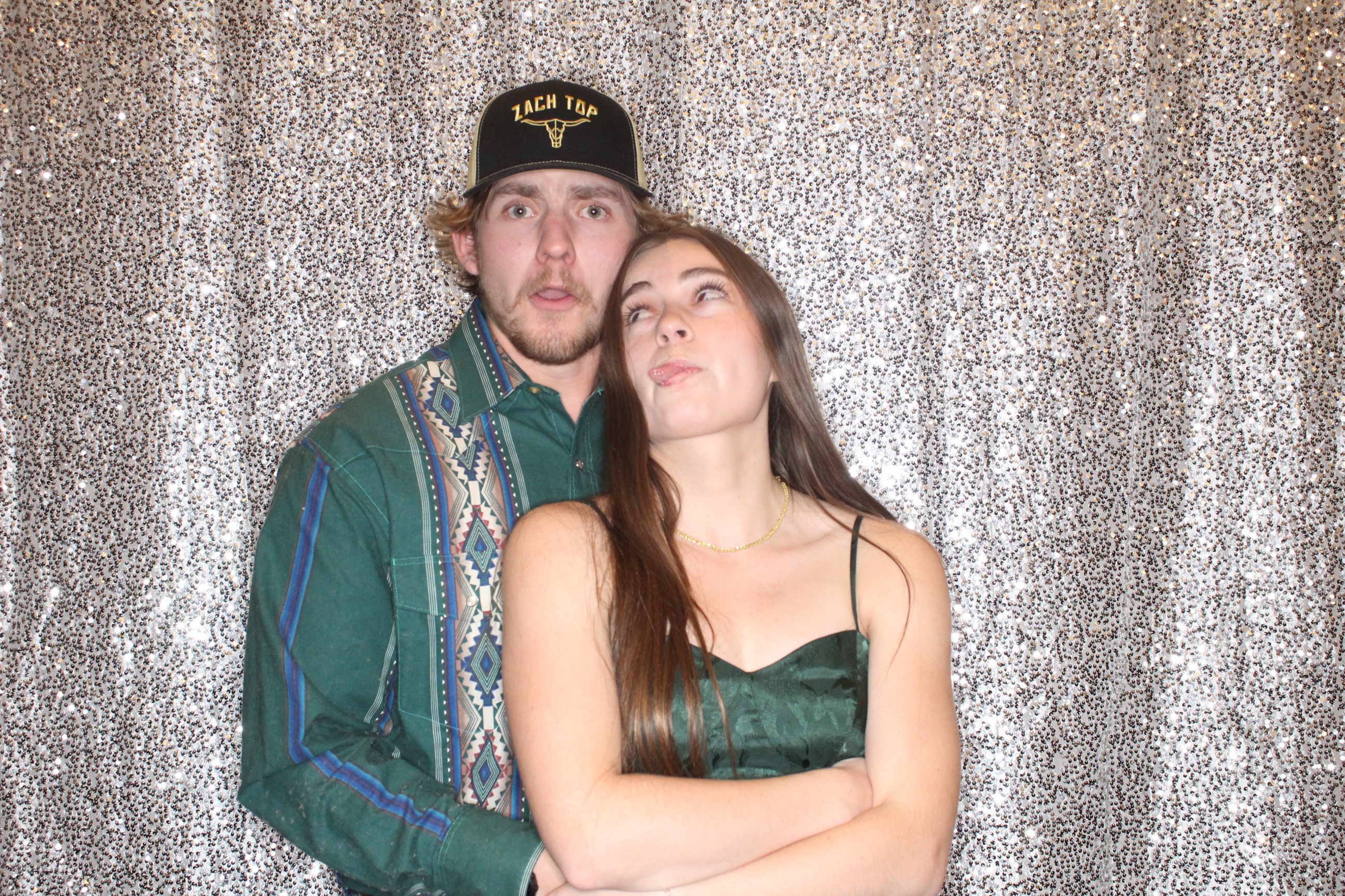 KNLC Christmas Party | View more photos from the event at gallery.photoboothbillings.com/u/PhotoBoothBillings/KNLC-Christmas-Party