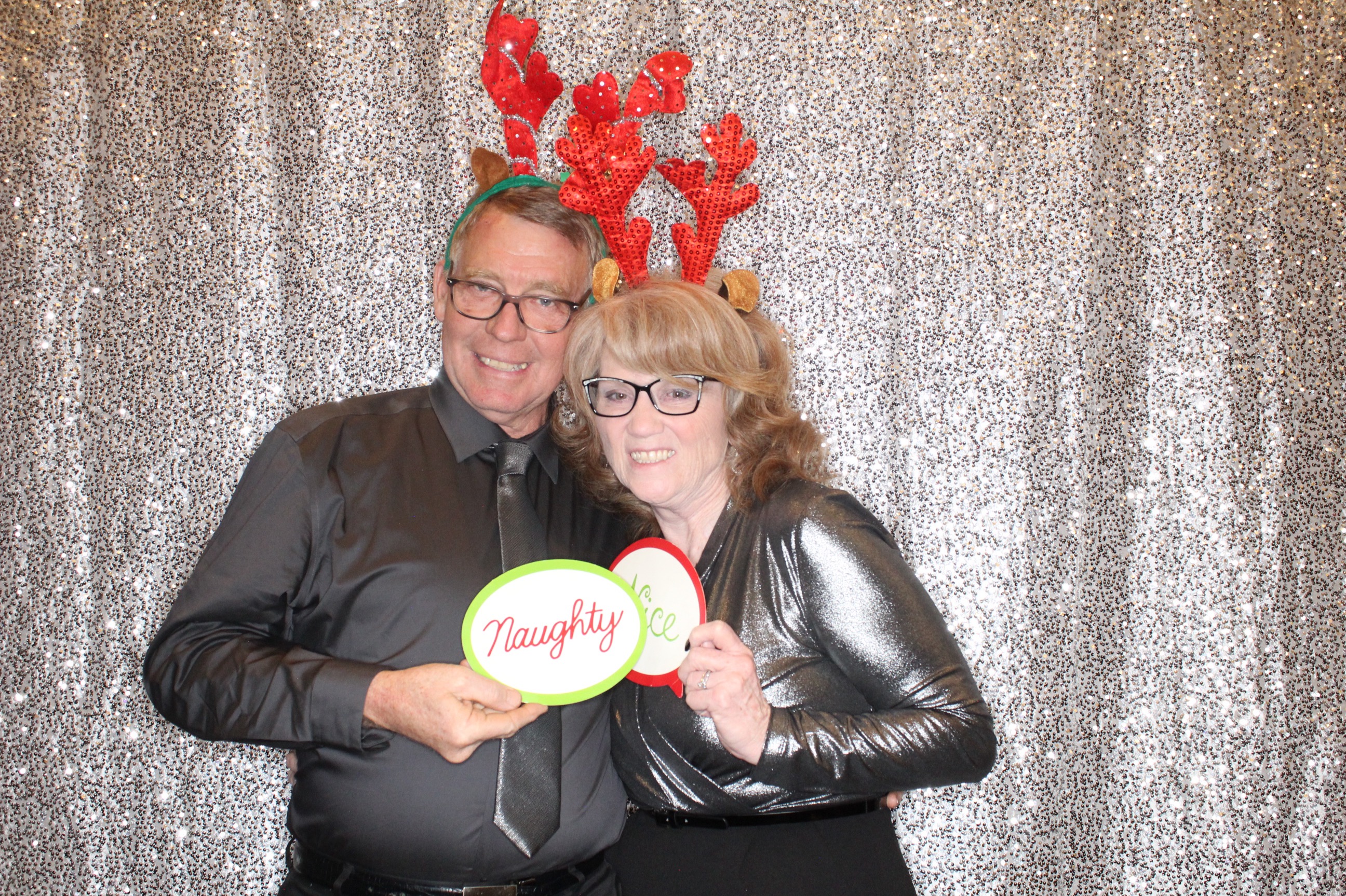 KNLC Christmas Party | View more photos from the event at gallery.photoboothbillings.com/u/PhotoBoothBillings/KNLC-Christmas-Party