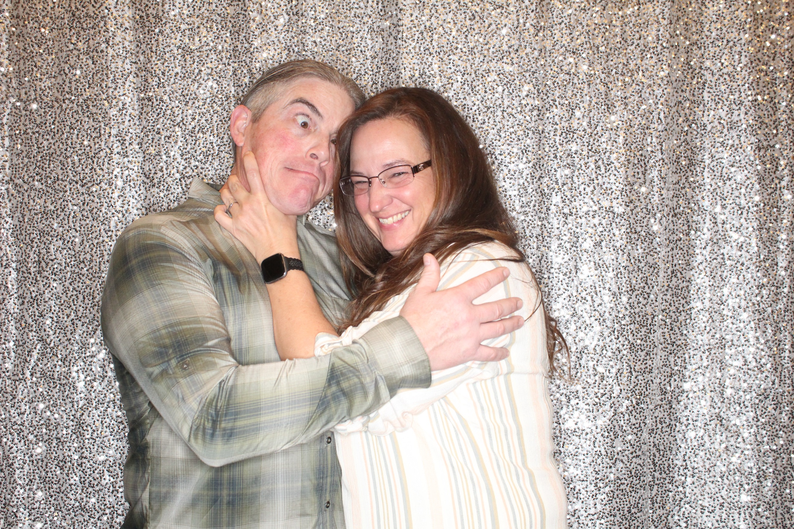 KNLC Christmas Party | View more photos from the event at gallery.photoboothbillings.com/u/PhotoBoothBillings/KNLC-Christmas-Party