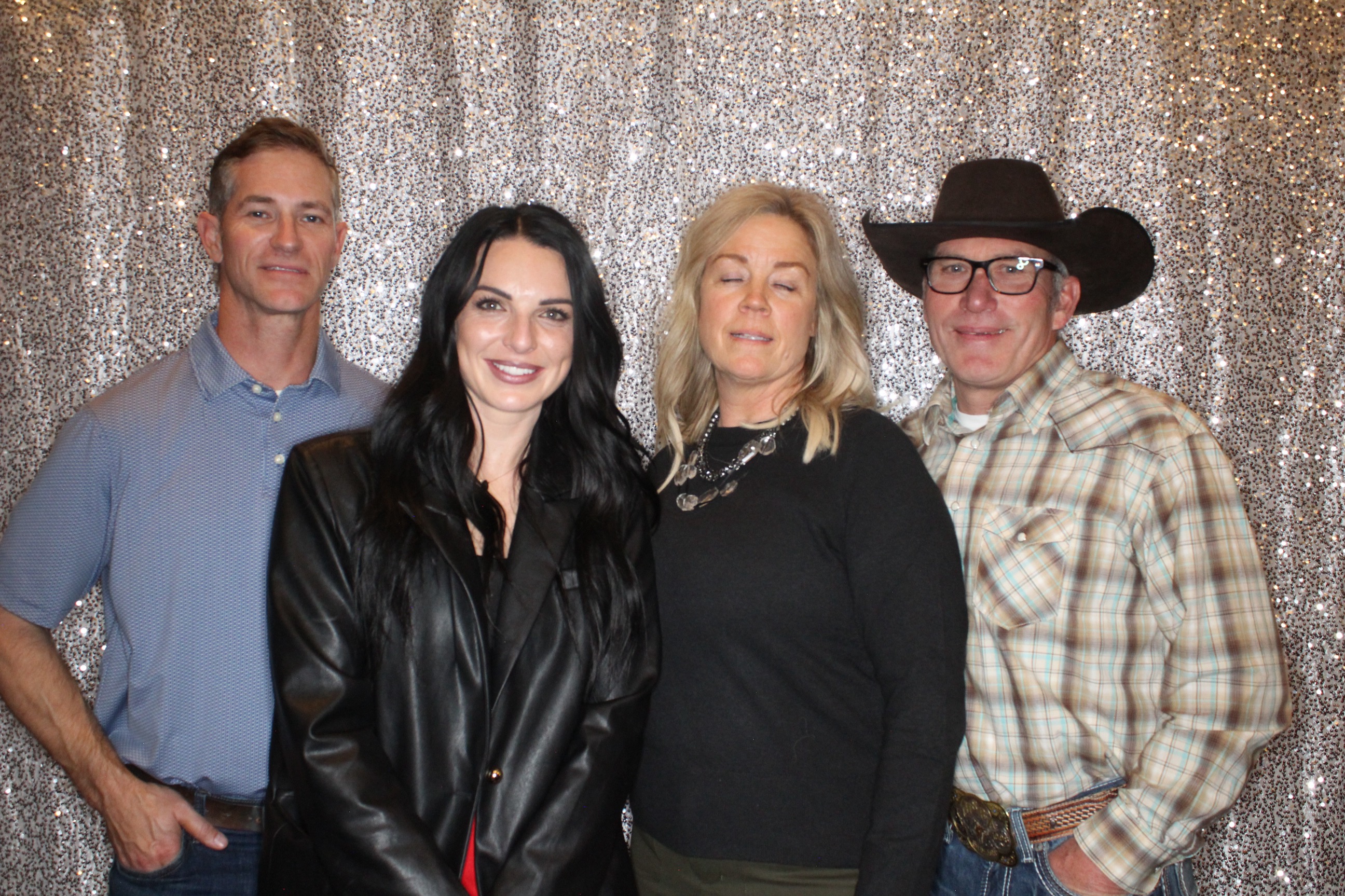 KNLC Christmas Party | View more photos from the event at gallery.photoboothbillings.com/u/PhotoBoothBillings/KNLC-Christmas-Party