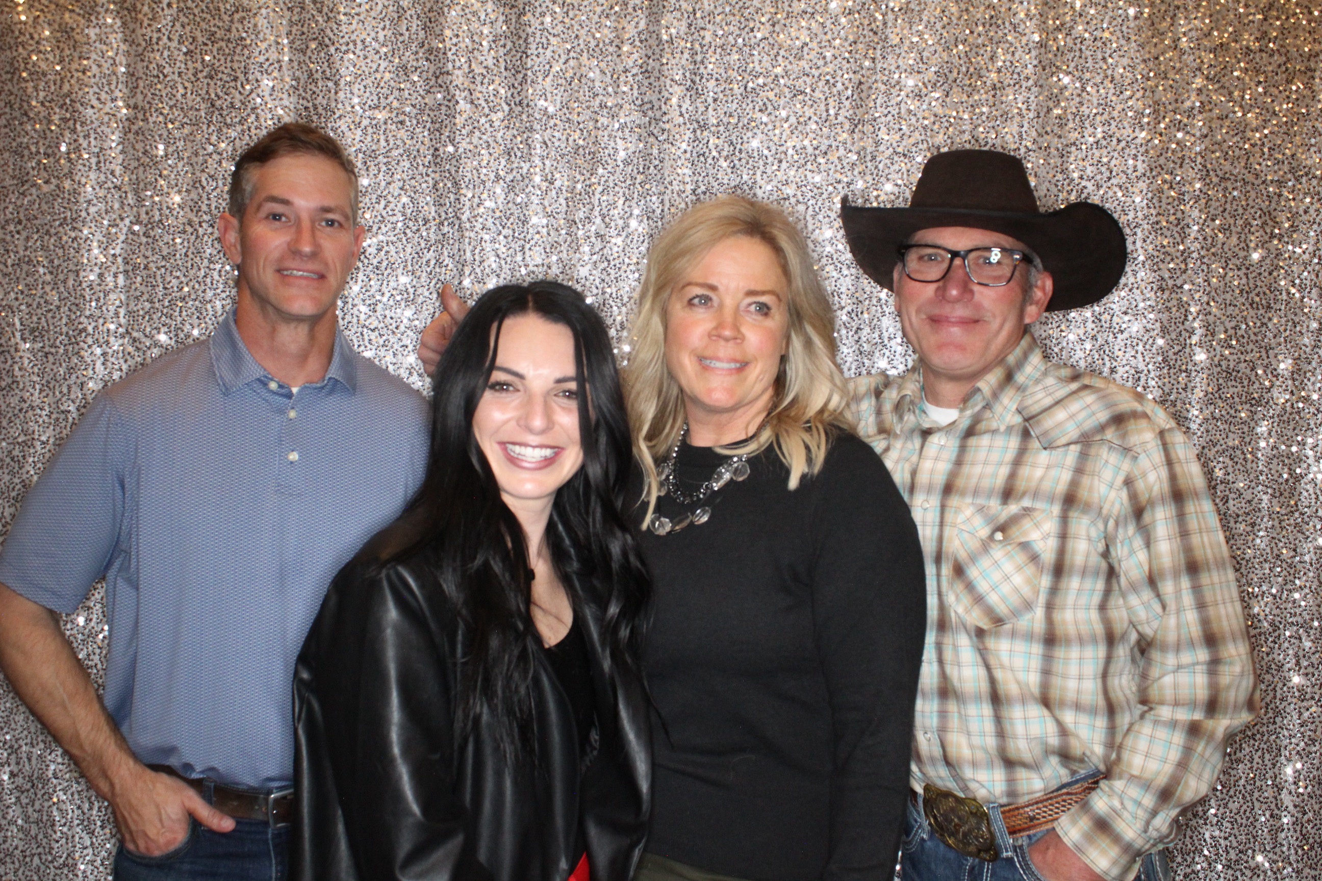 KNLC Christmas Party | View more photos from the event at gallery.photoboothbillings.com/u/PhotoBoothBillings/KNLC-Christmas-Party