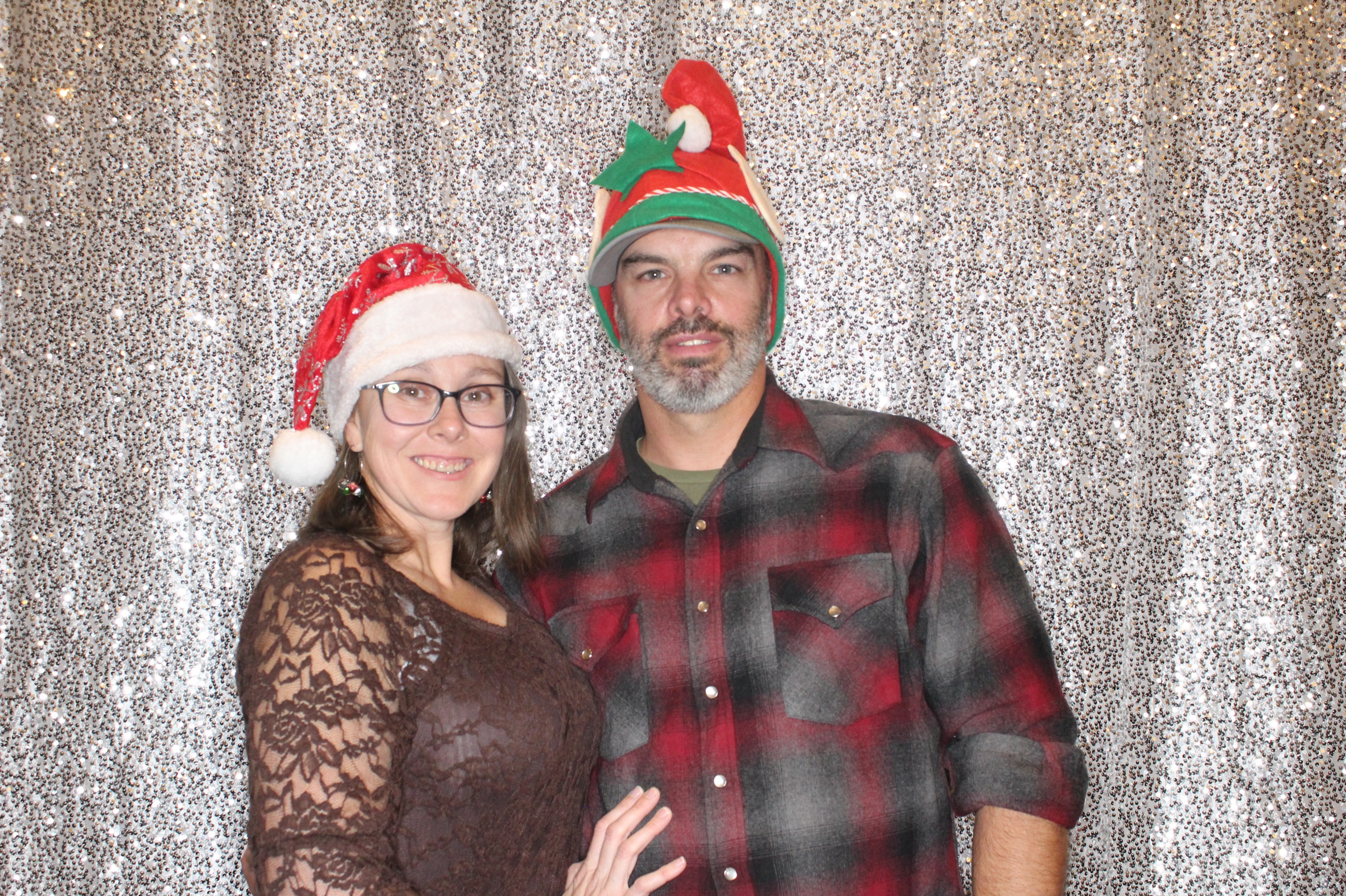 KNLC Christmas Party | View more photos from the event at gallery.photoboothbillings.com/u/PhotoBoothBillings/KNLC-Christmas-Party