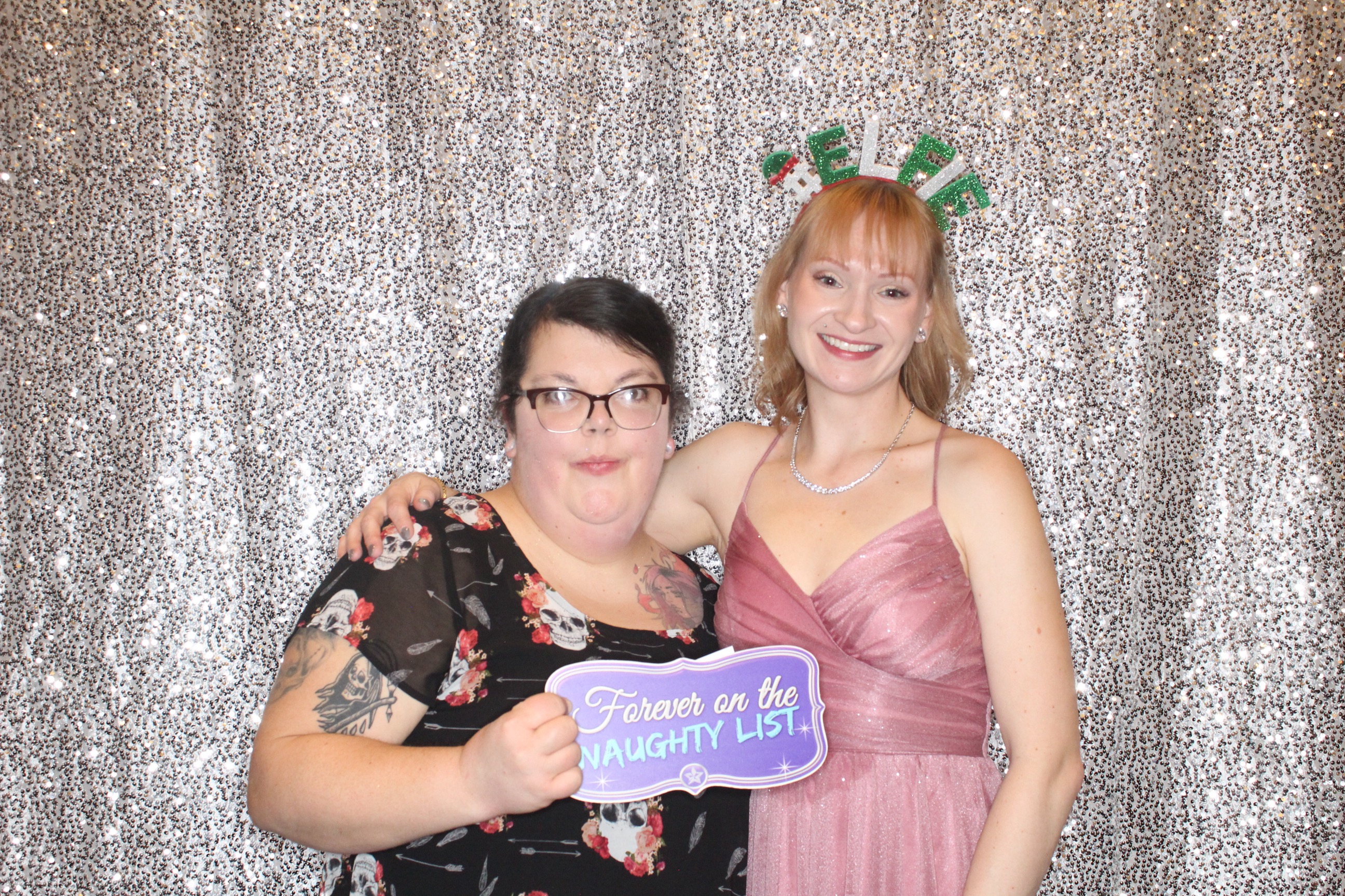 KNLC Christmas Party | View more photos from the event at gallery.photoboothbillings.com/u/PhotoBoothBillings/KNLC-Christmas-Party