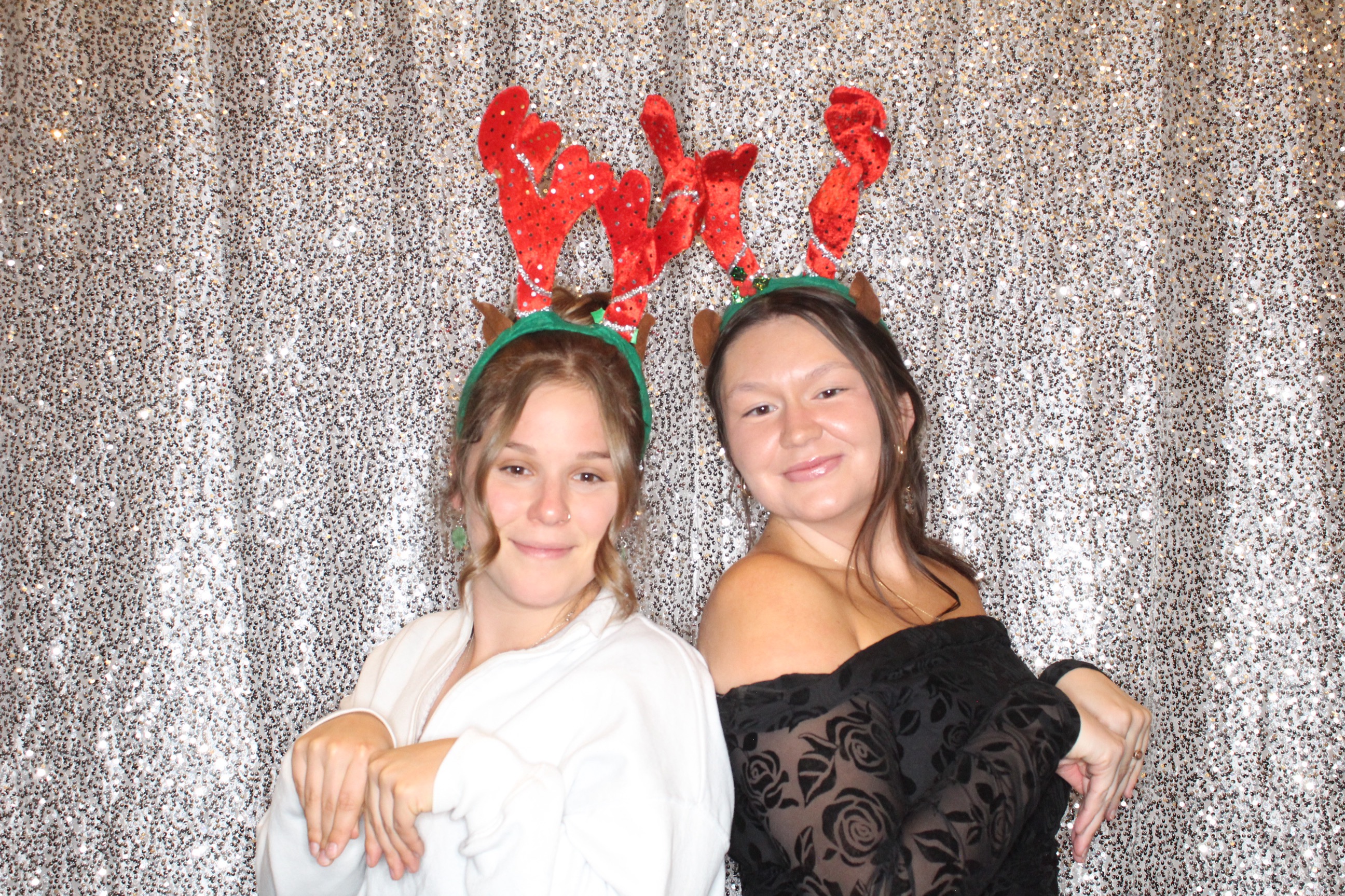 KNLC Christmas Party | View more photos from the event at gallery.photoboothbillings.com/u/PhotoBoothBillings/KNLC-Christmas-Party