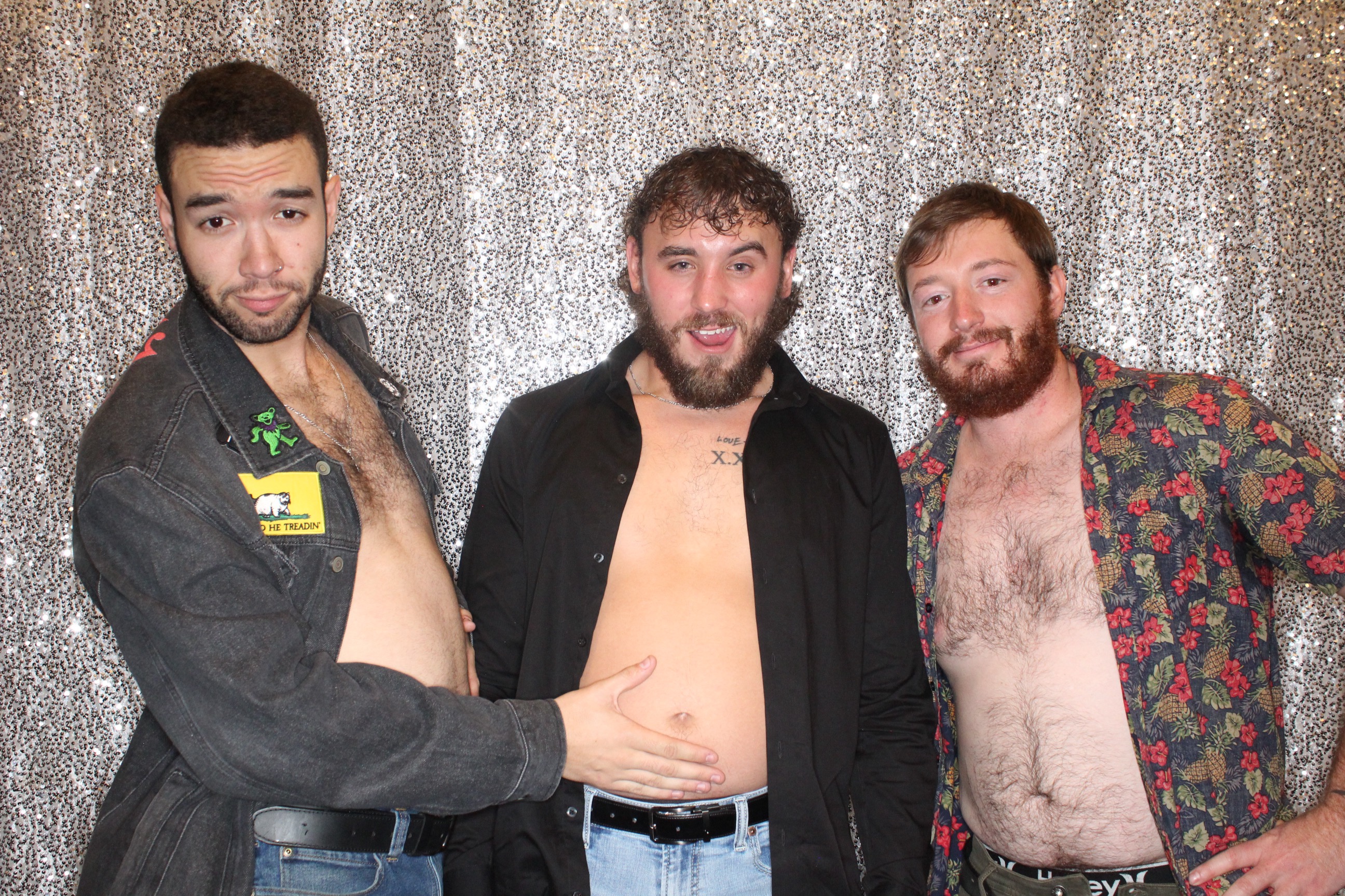 KNLC Christmas Party | View more photos from the event at gallery.photoboothbillings.com/u/PhotoBoothBillings/KNLC-Christmas-Party