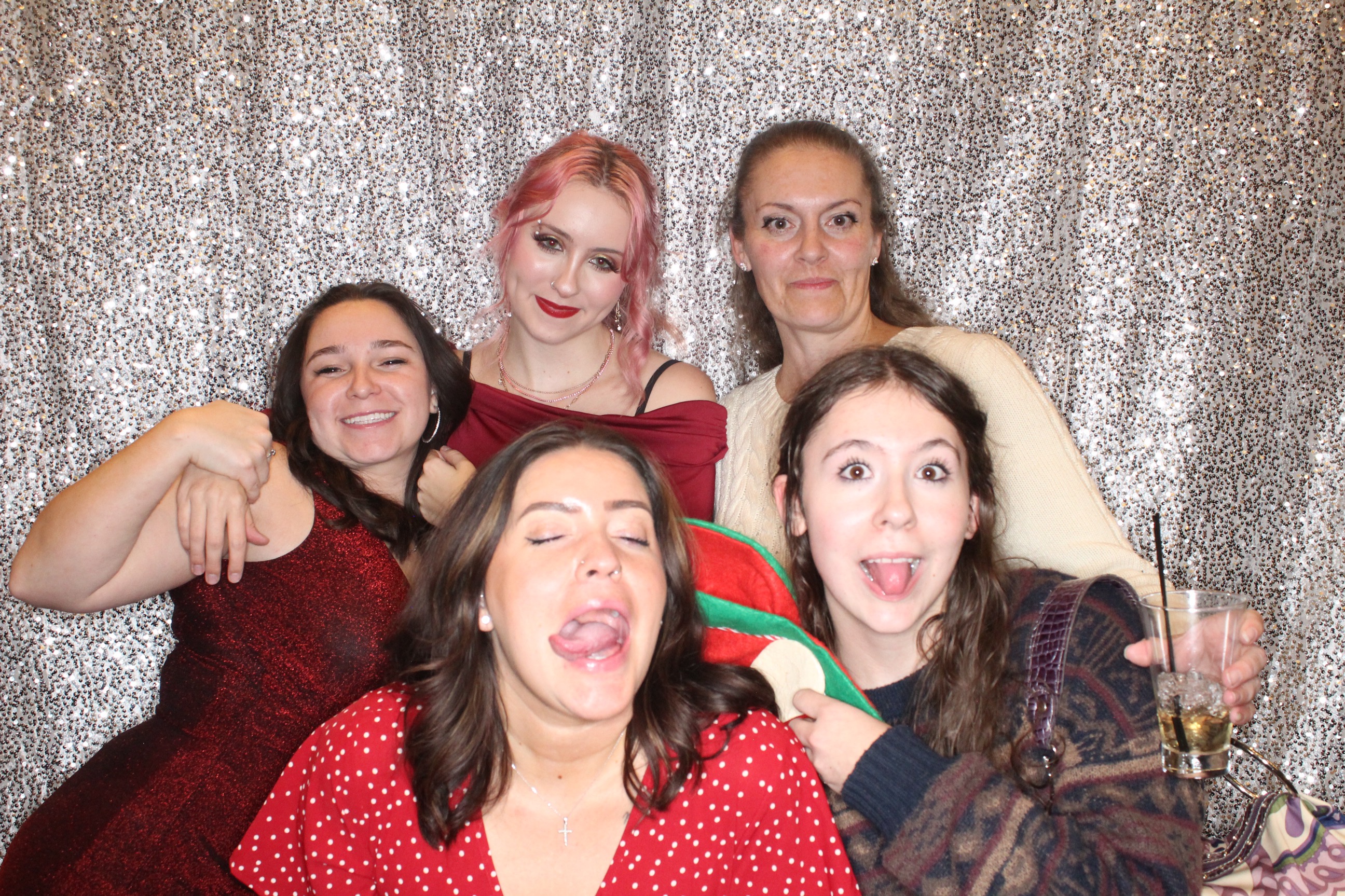 KNLC Christmas Party | View more photos from the event at gallery.photoboothbillings.com/u/PhotoBoothBillings/KNLC-Christmas-Party