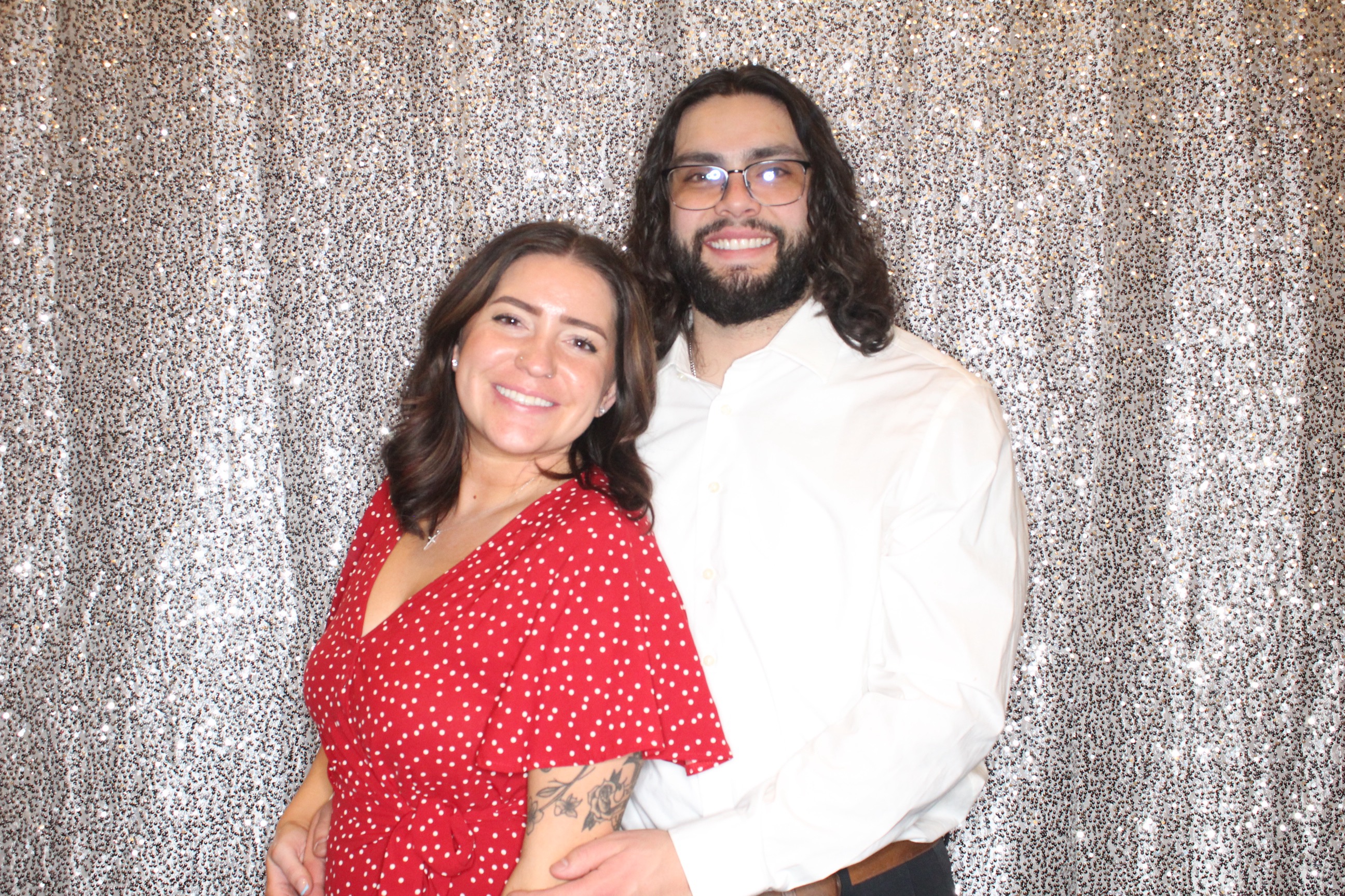 KNLC Christmas Party | View more photos from the event at gallery.photoboothbillings.com/u/PhotoBoothBillings/KNLC-Christmas-Party