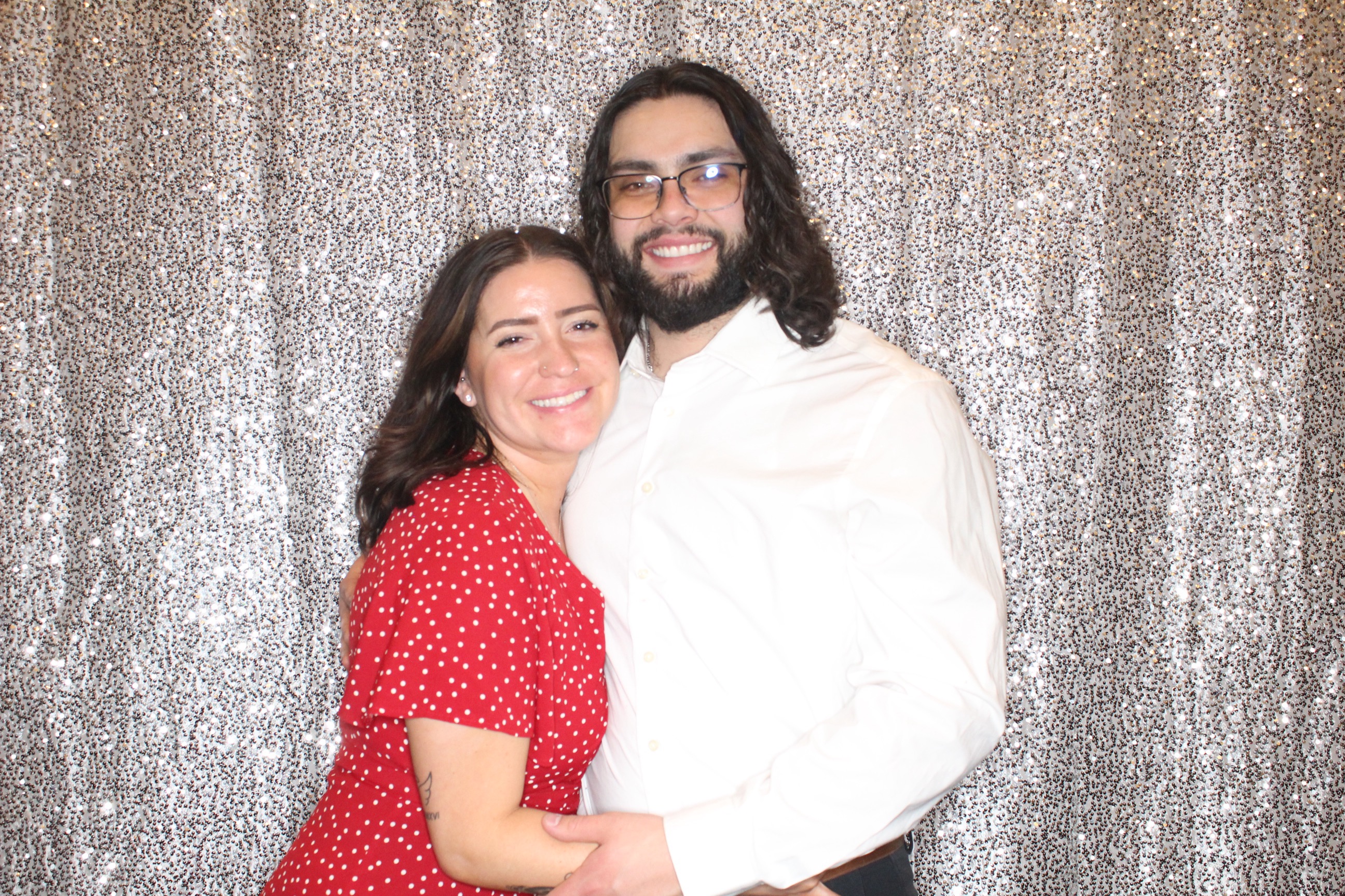 KNLC Christmas Party | View more photos from the event at gallery.photoboothbillings.com/u/PhotoBoothBillings/KNLC-Christmas-Party