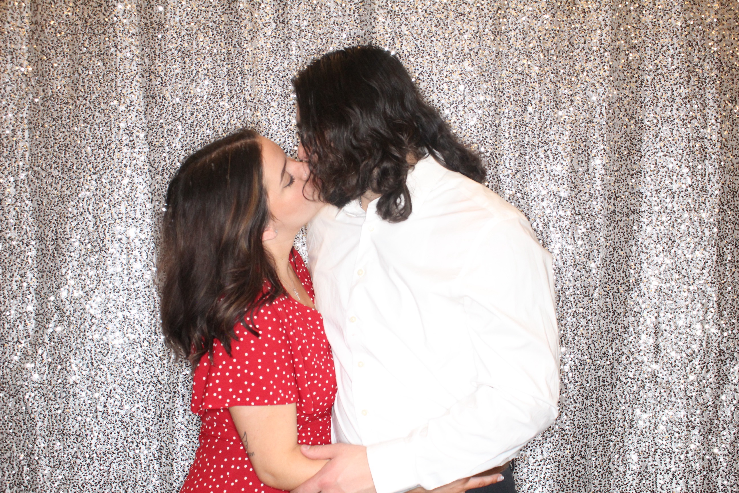 KNLC Christmas Party | View more photos from the event at gallery.photoboothbillings.com/u/PhotoBoothBillings/KNLC-Christmas-Party