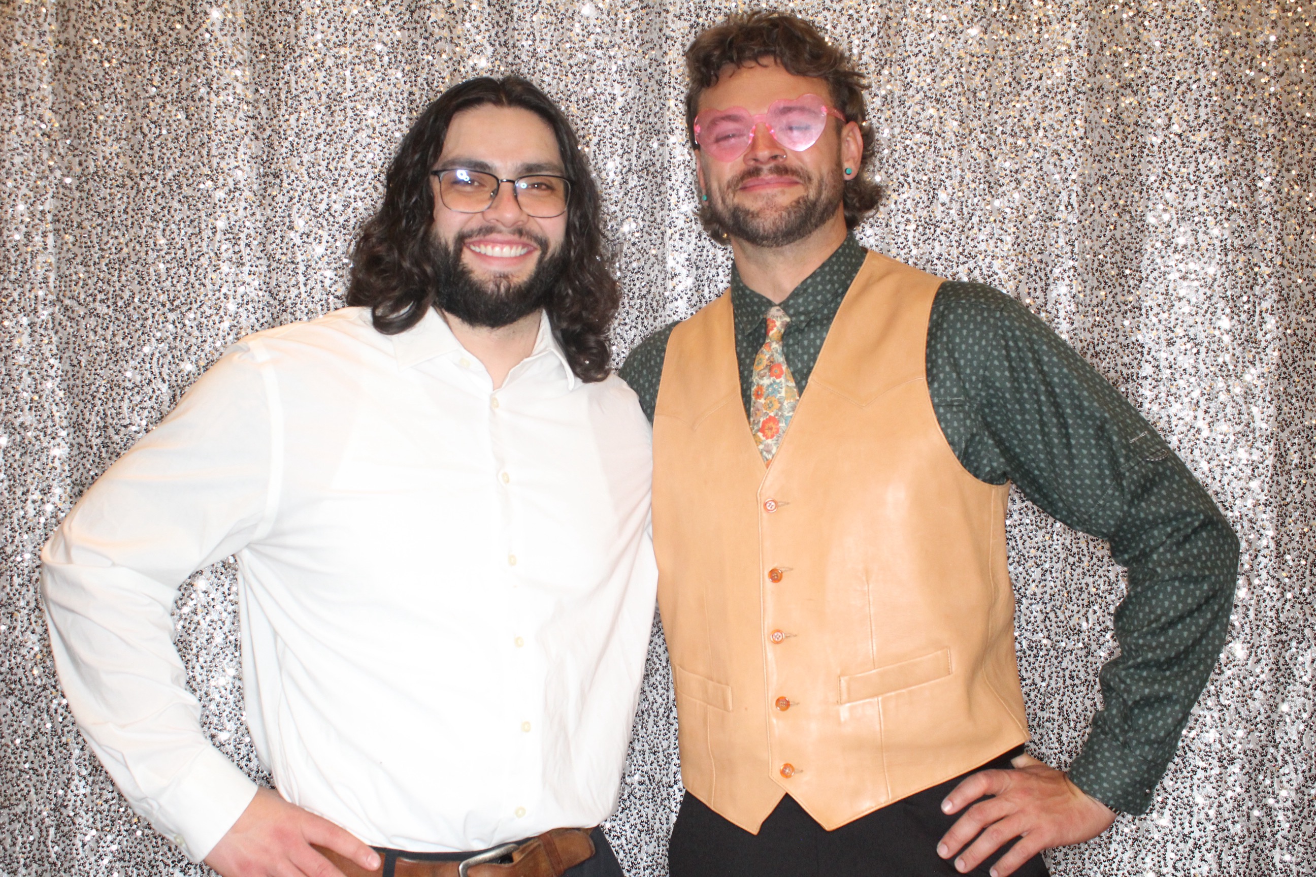 KNLC Christmas Party | View more photos from the event at gallery.photoboothbillings.com/u/PhotoBoothBillings/KNLC-Christmas-Party