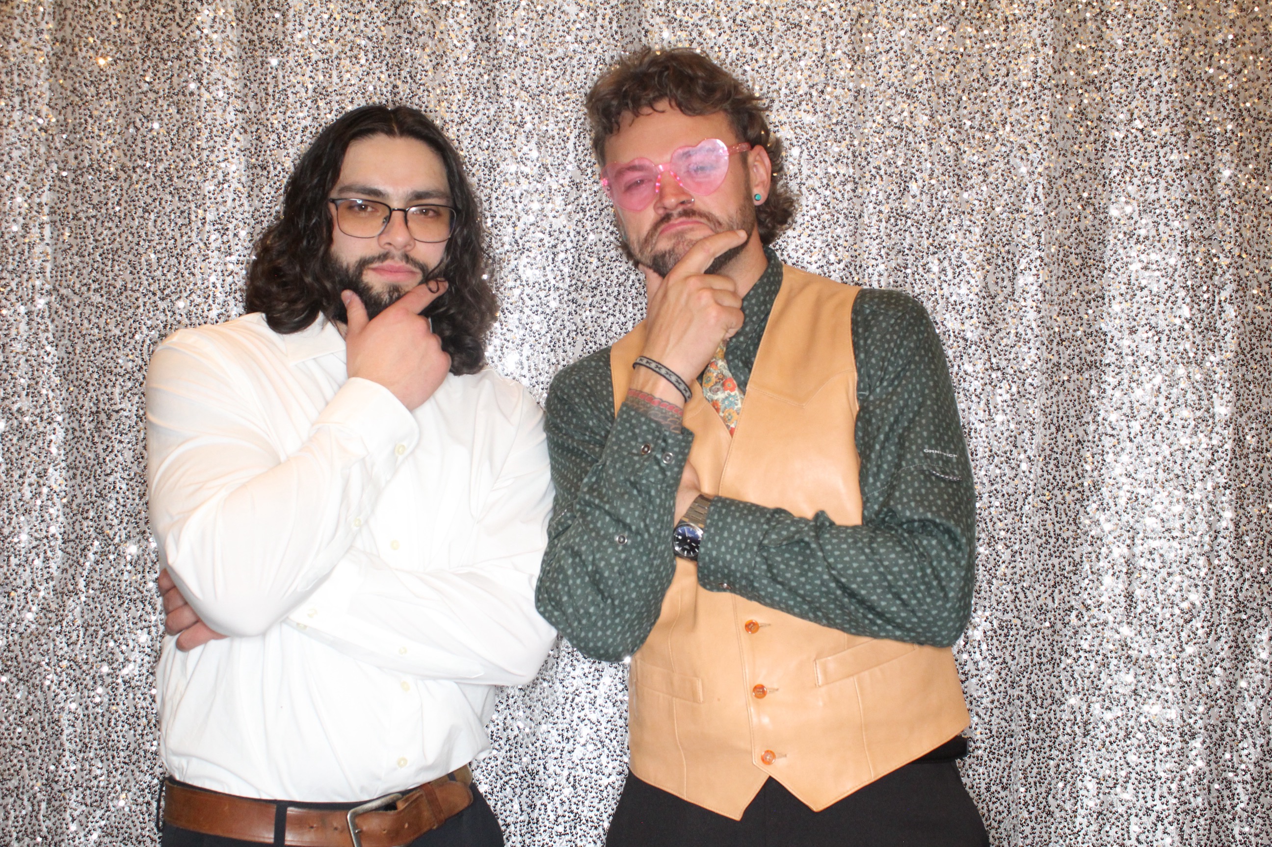 KNLC Christmas Party | View more photos from the event at gallery.photoboothbillings.com/u/PhotoBoothBillings/KNLC-Christmas-Party