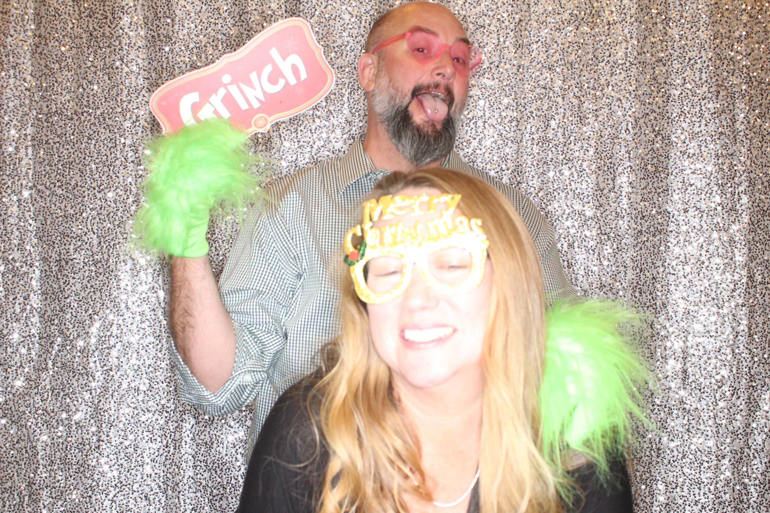 KNLC Christmas Party | View more photos from the event at gallery.photoboothbillings.com/u/PhotoBoothBillings/KNLC-Christmas-Party