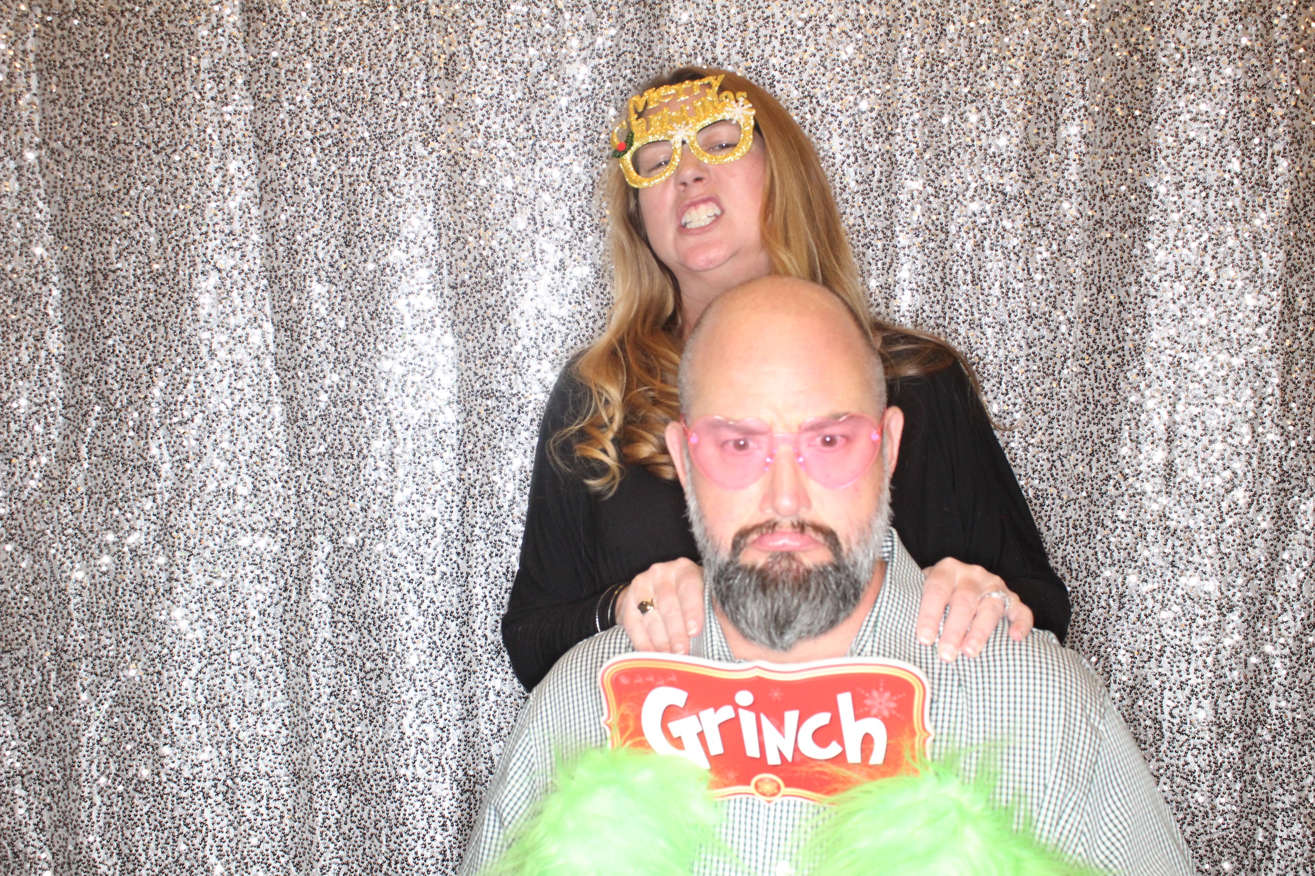 KNLC Christmas Party | View more photos from the event at gallery.photoboothbillings.com/u/PhotoBoothBillings/KNLC-Christmas-Party