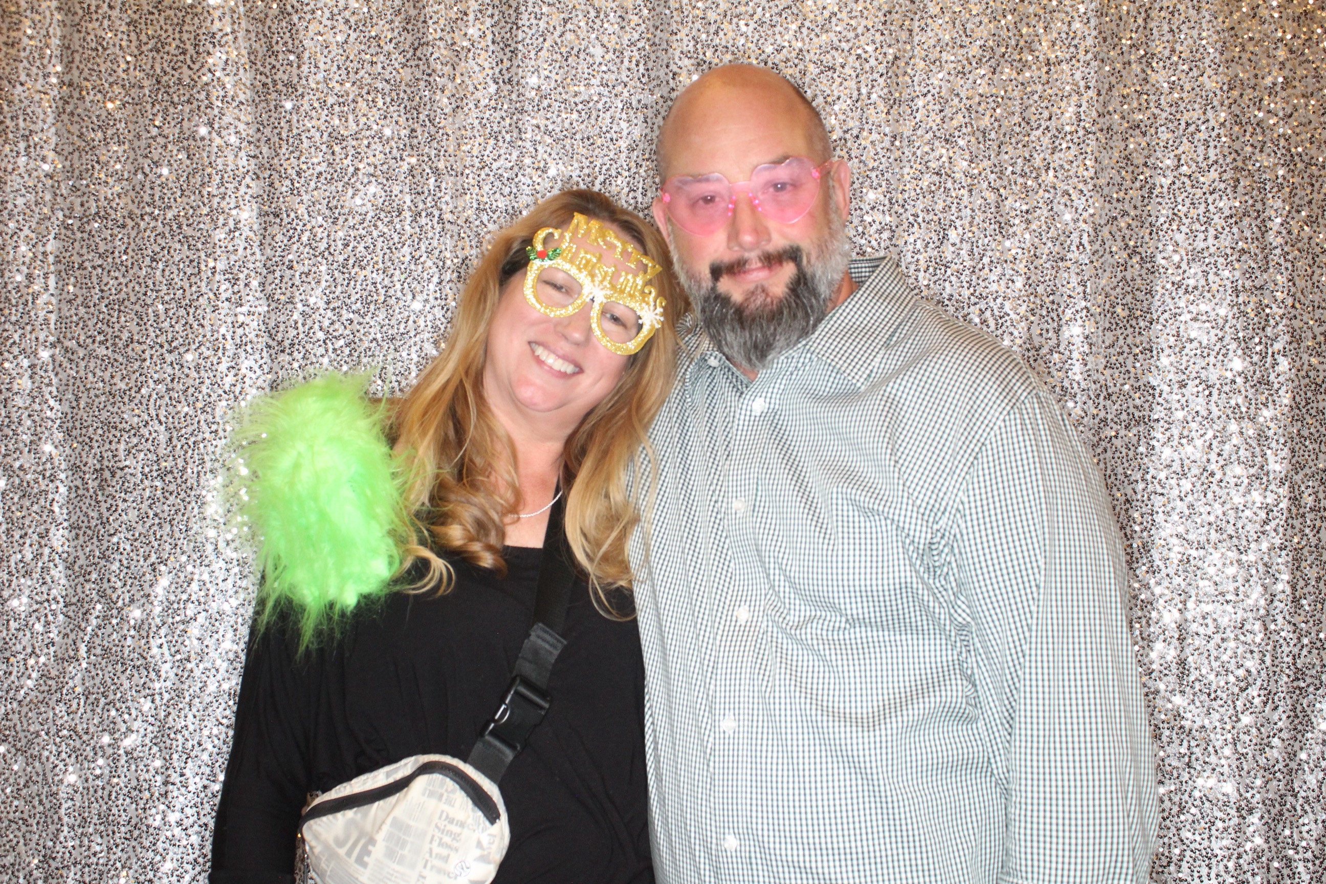 KNLC Christmas Party | View more photos from the event at gallery.photoboothbillings.com/u/PhotoBoothBillings/KNLC-Christmas-Party