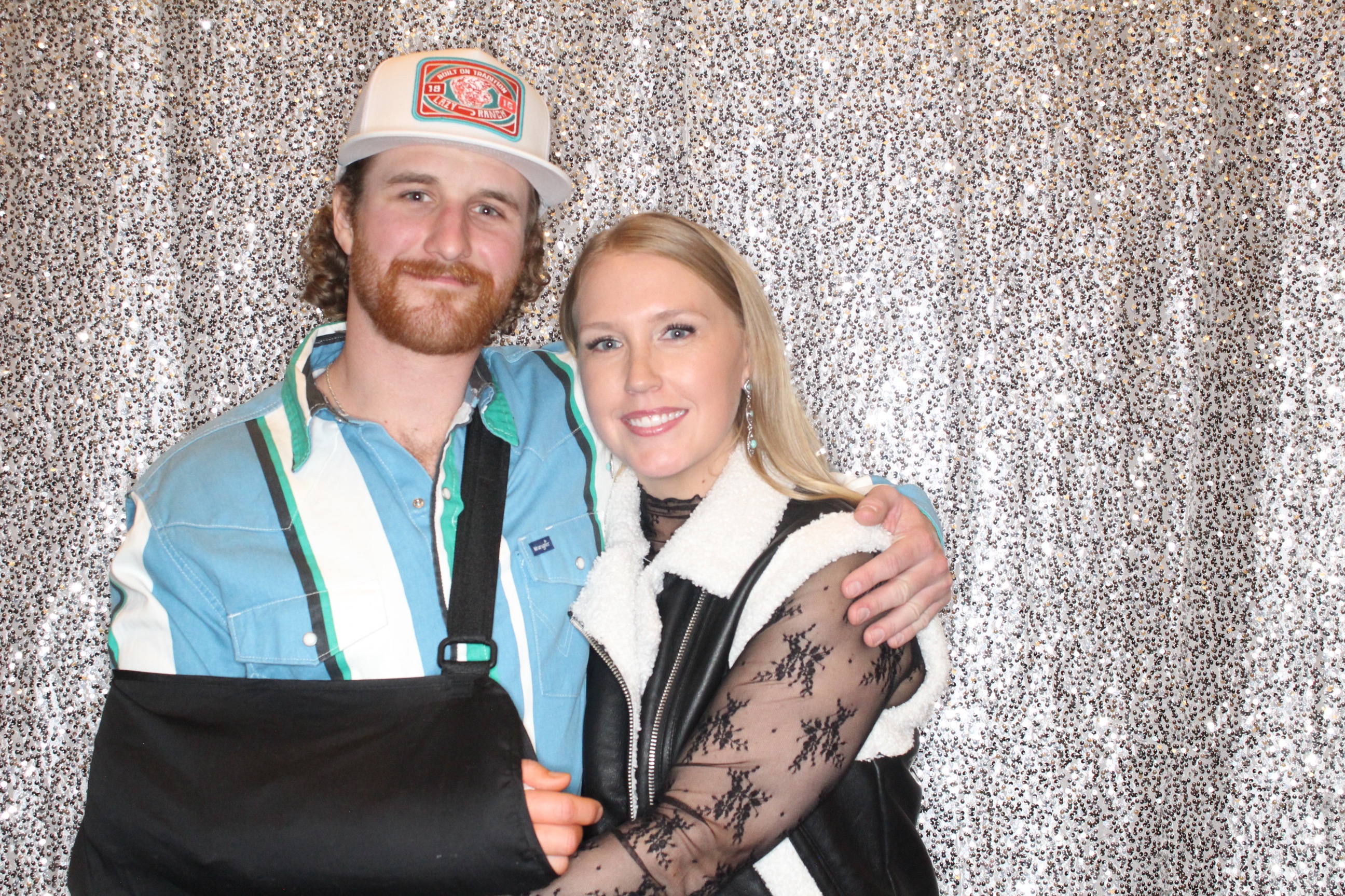 KNLC Christmas Party | View more photos from the event at gallery.photoboothbillings.com/u/PhotoBoothBillings/KNLC-Christmas-Party