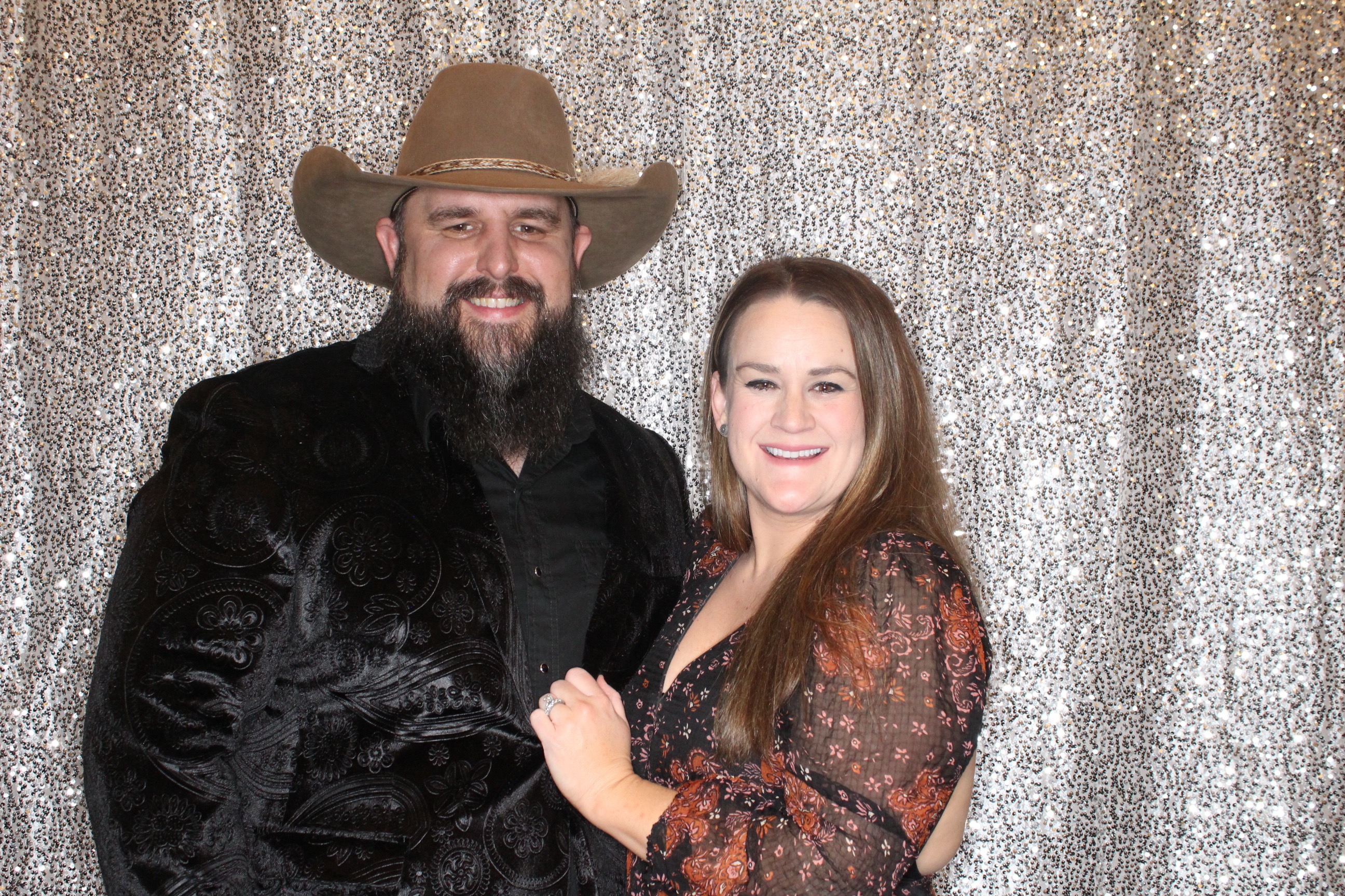 KNLC Christmas Party | View more photos from the event at gallery.photoboothbillings.com/u/PhotoBoothBillings/KNLC-Christmas-Party