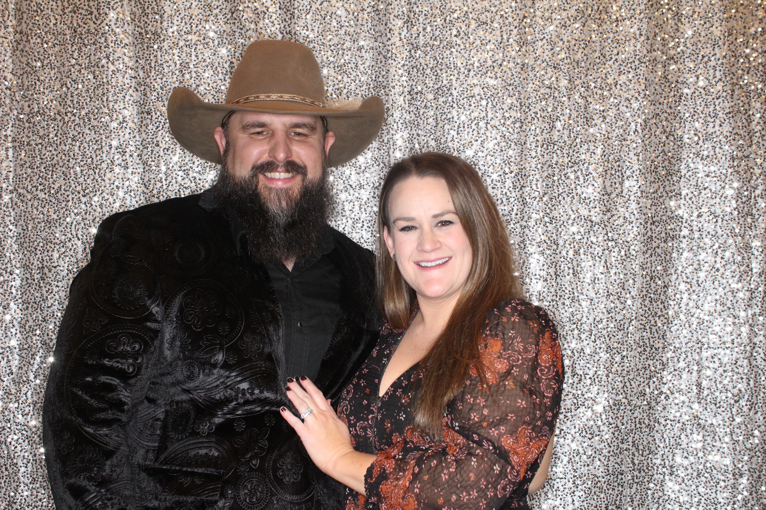 KNLC Christmas Party | View more photos from the event at gallery.photoboothbillings.com/u/PhotoBoothBillings/KNLC-Christmas-Party