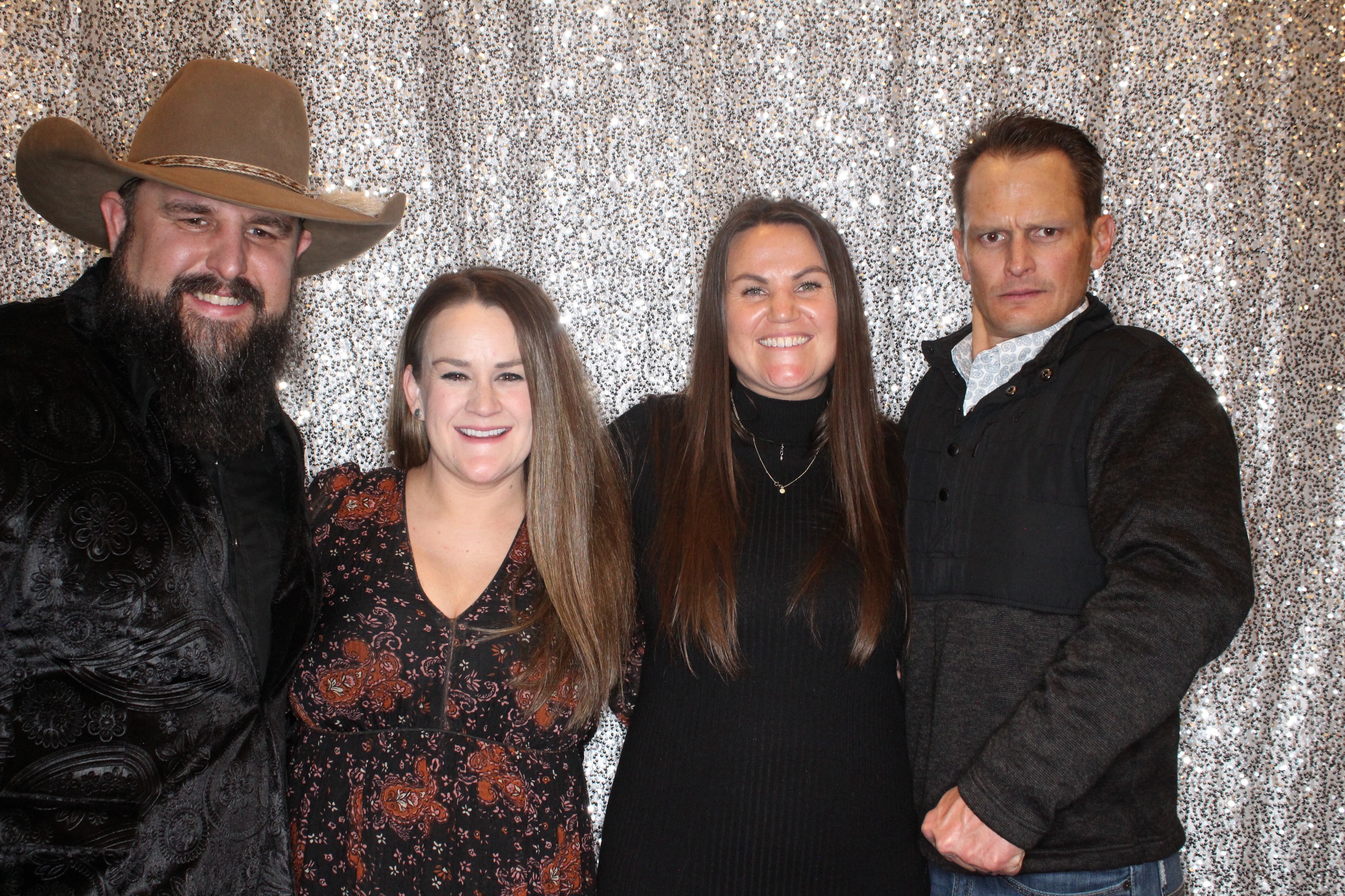 KNLC Christmas Party | View more photos from the event at gallery.photoboothbillings.com/u/PhotoBoothBillings/KNLC-Christmas-Party