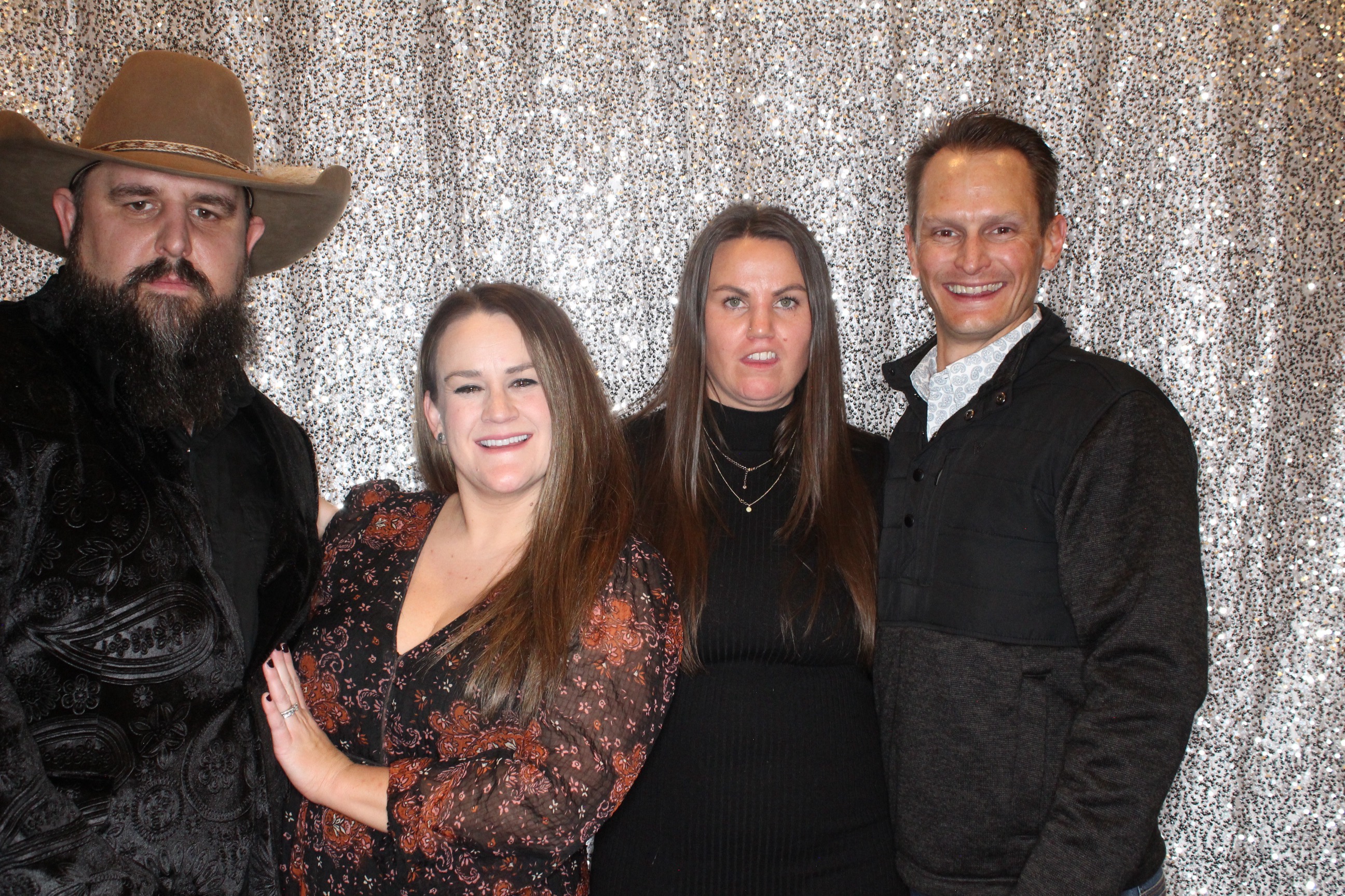 KNLC Christmas Party | View more photos from the event at gallery.photoboothbillings.com/u/PhotoBoothBillings/KNLC-Christmas-Party