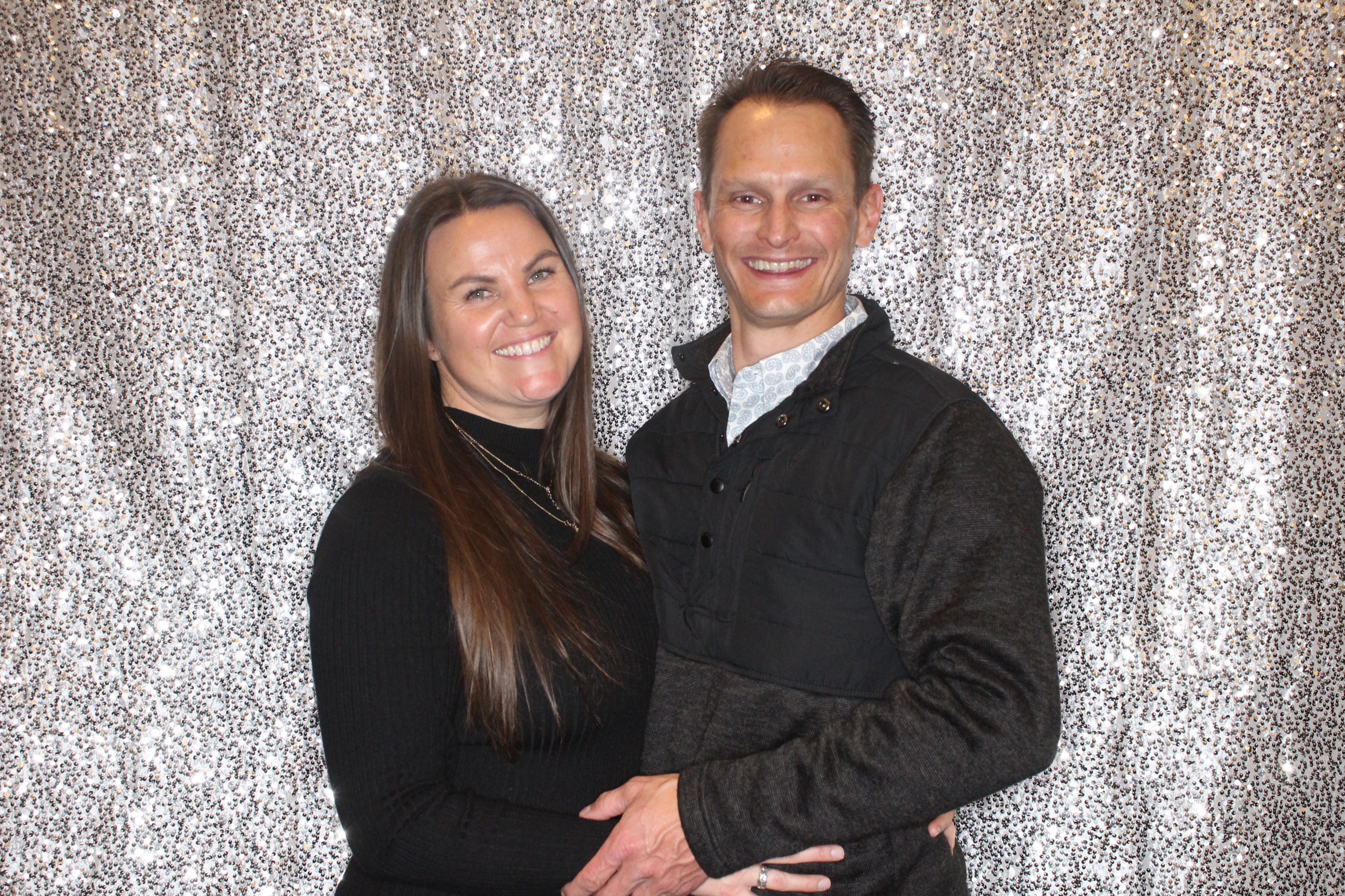 KNLC Christmas Party | View more photos from the event at gallery.photoboothbillings.com/u/PhotoBoothBillings/KNLC-Christmas-Party